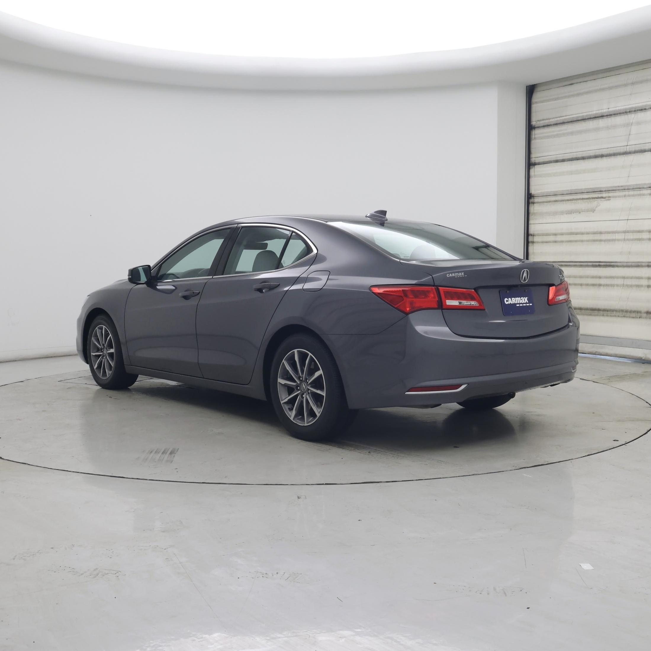 Thumbnail: 2018 Acura TLX - 2