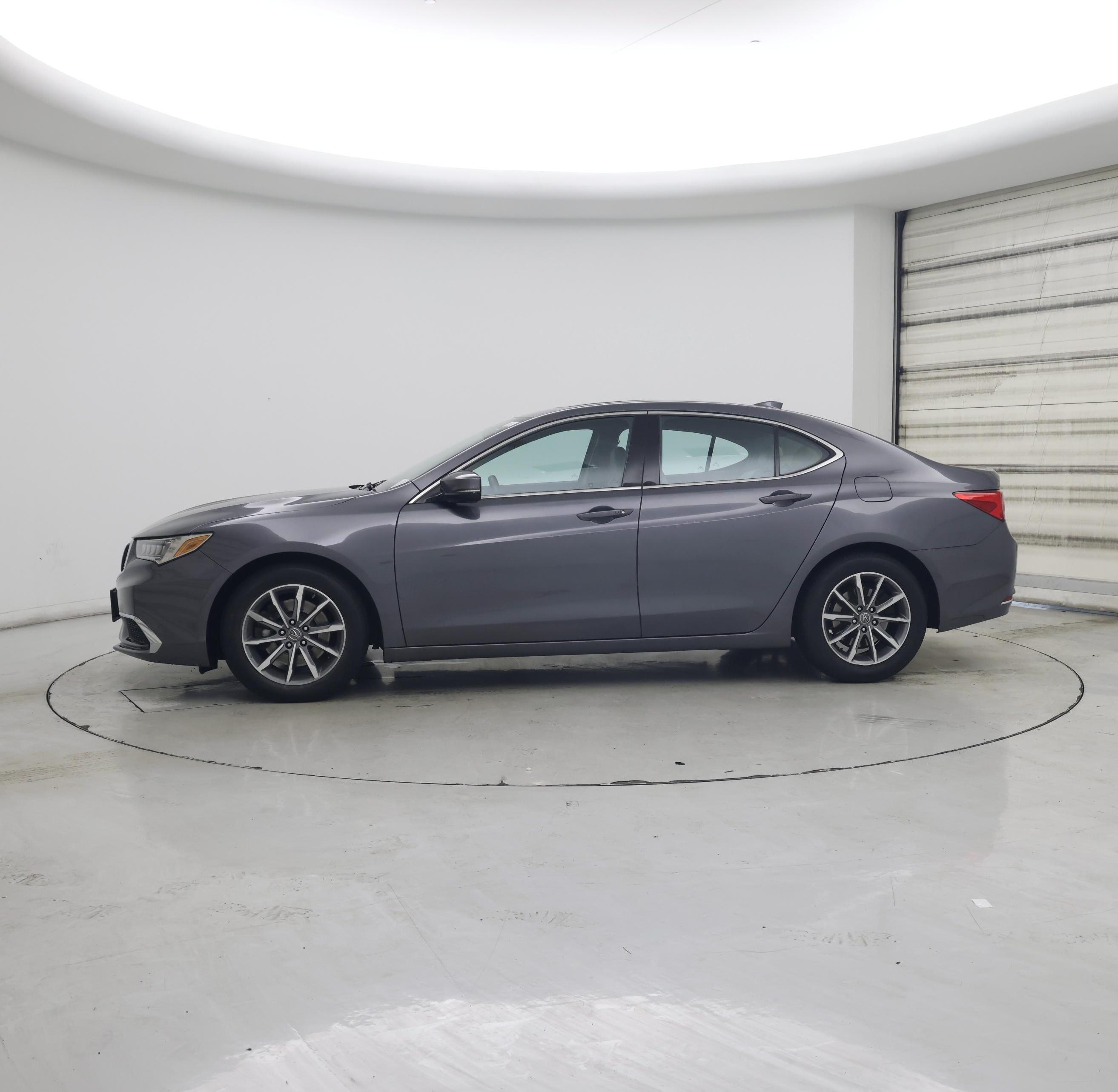 Thumbnail: 2018 Acura TLX - 3