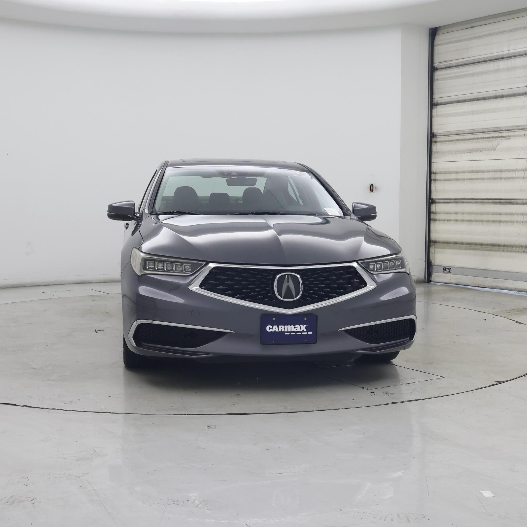 Thumbnail: 2018 Acura TLX - 5