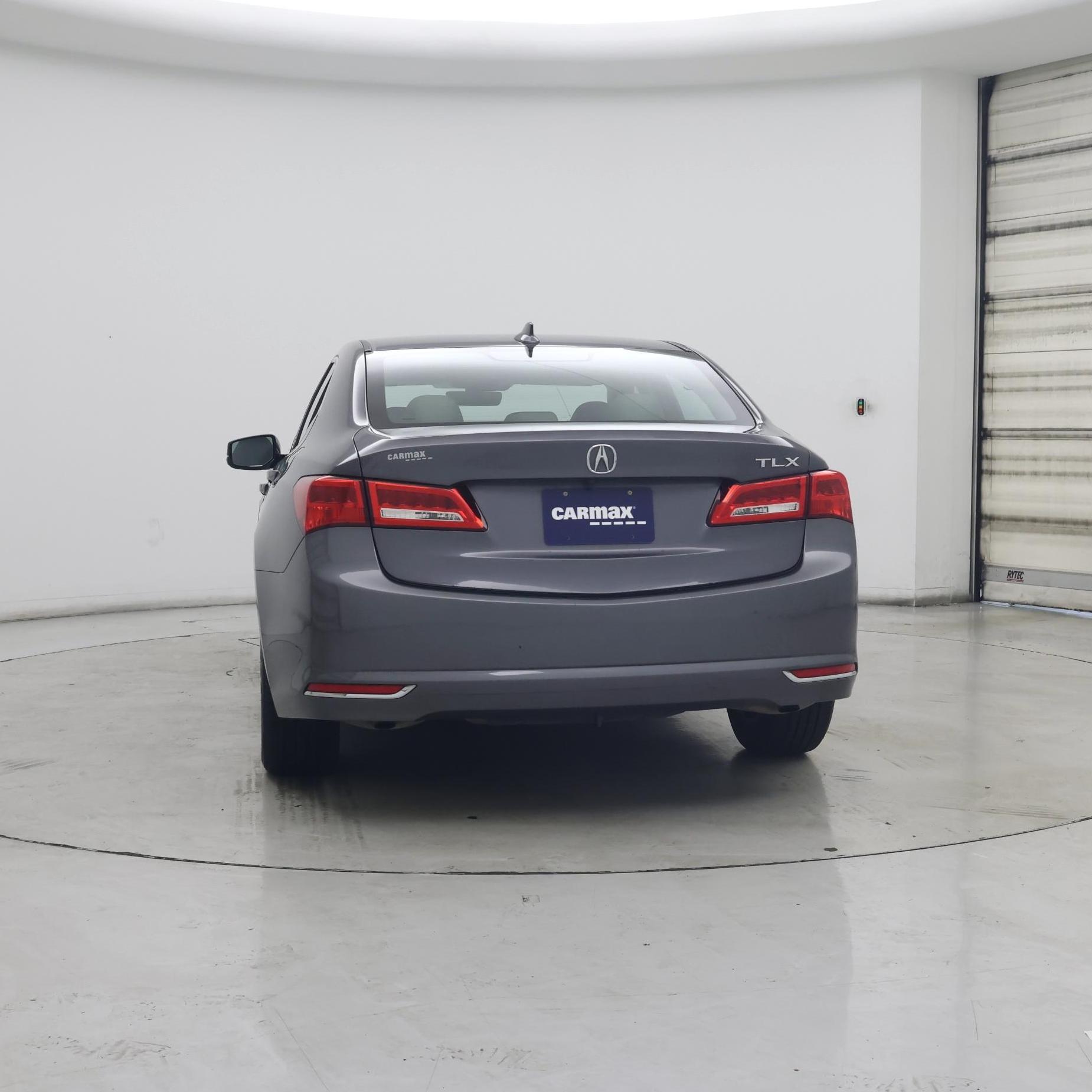 Thumbnail: 2018 Acura TLX - 6