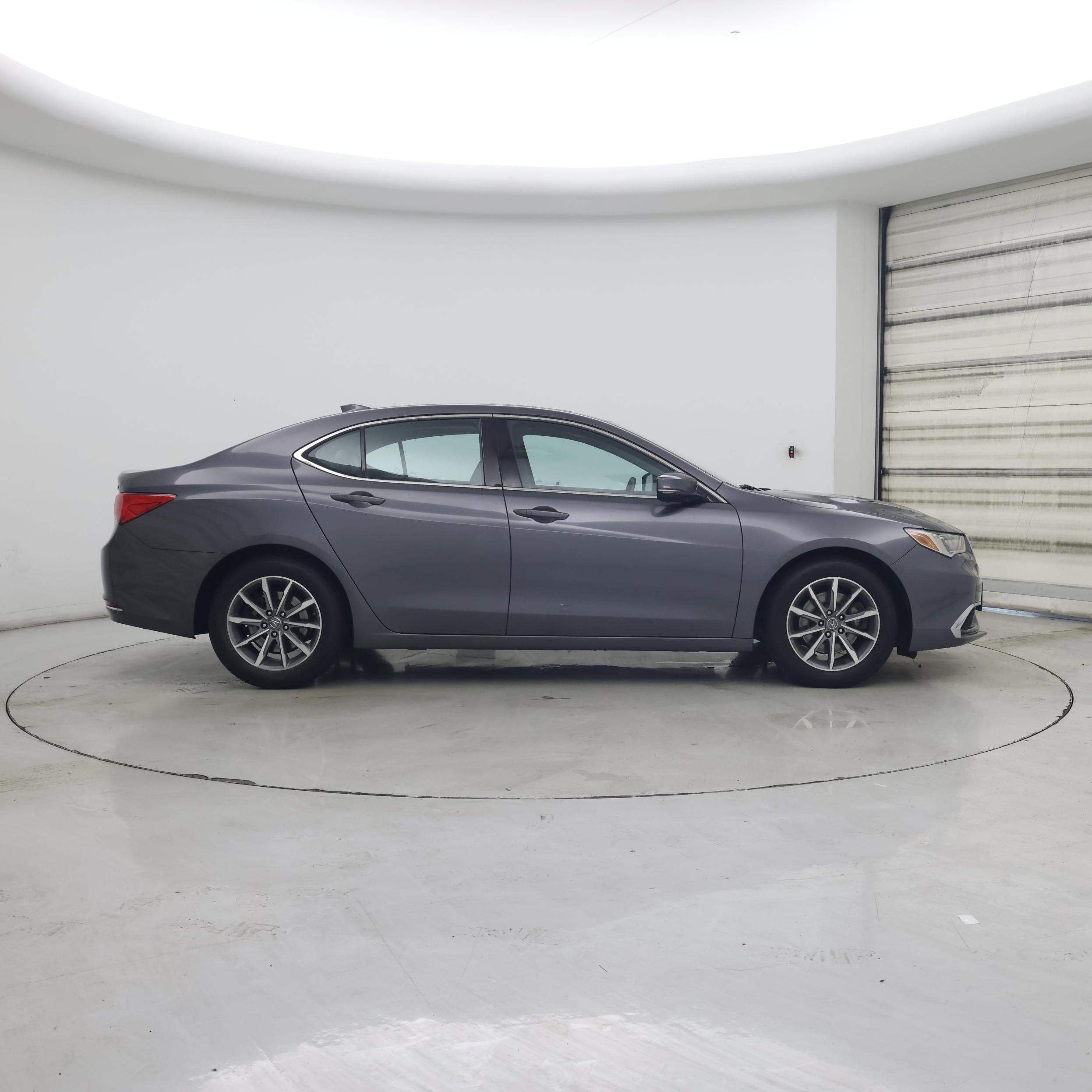 Thumbnail: 2018 Acura TLX - 7