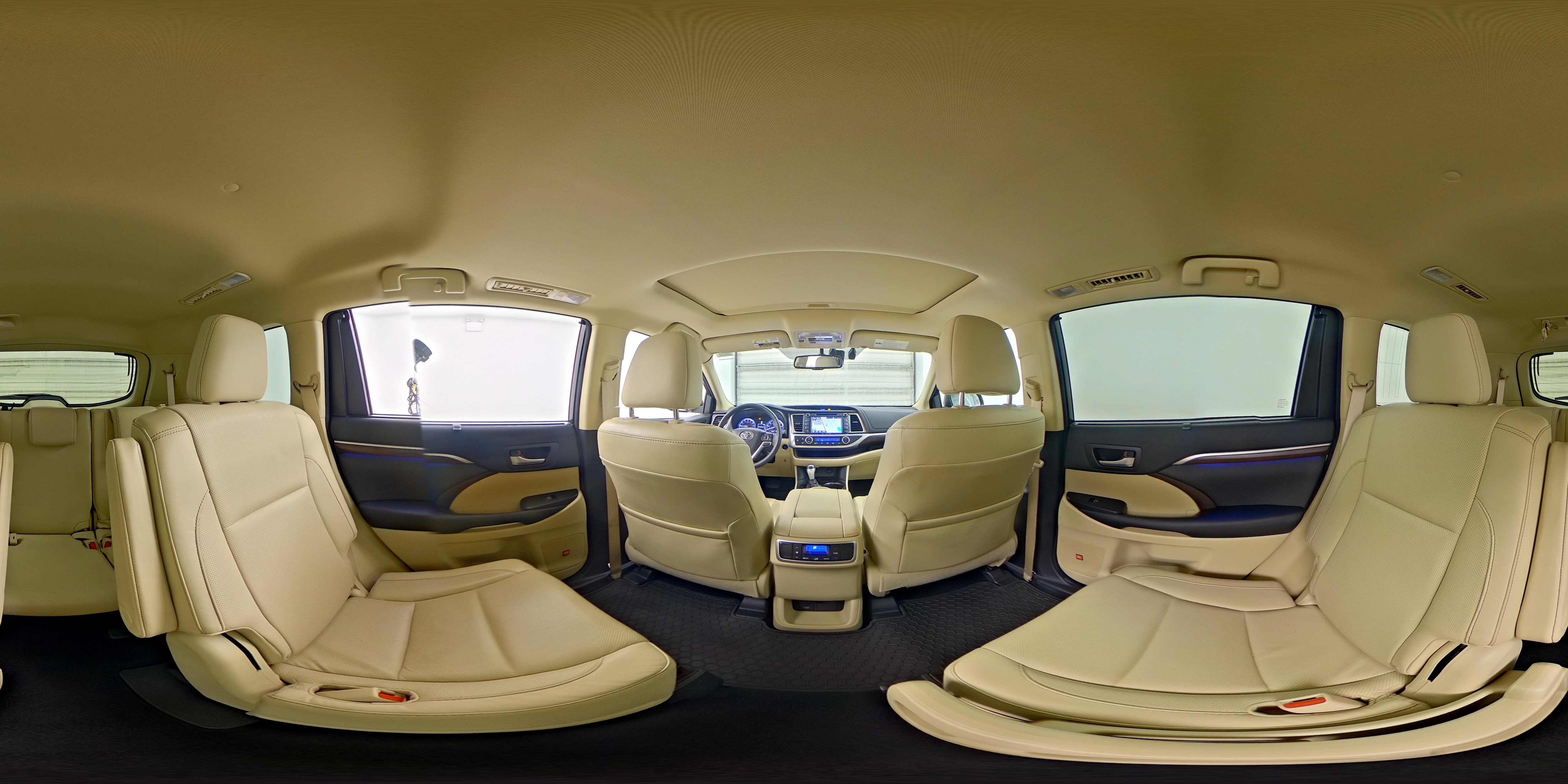 2016 Toyota Highlander Limited - Photo 29