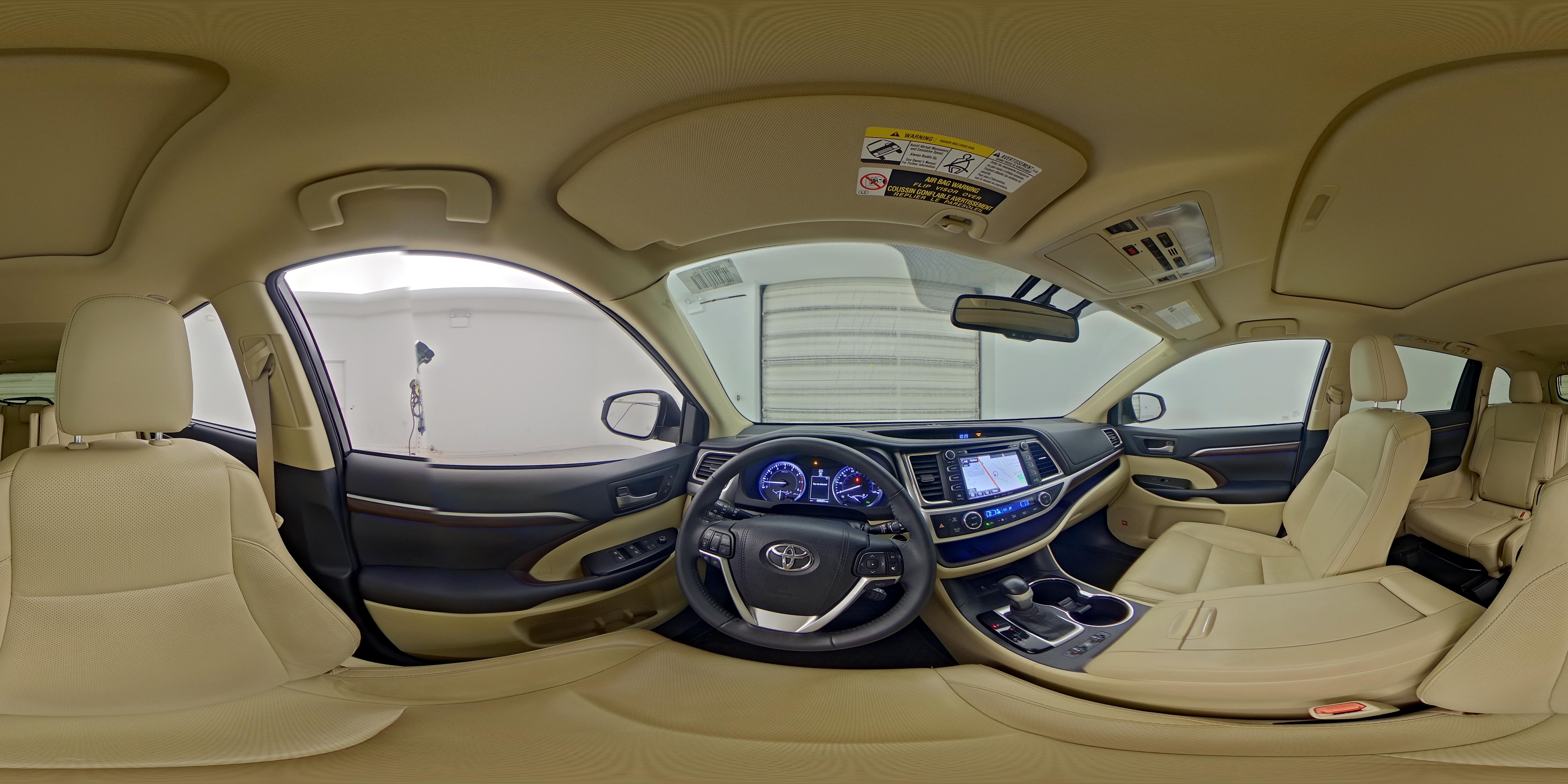 2016 Toyota Highlander Limited - Photo 30