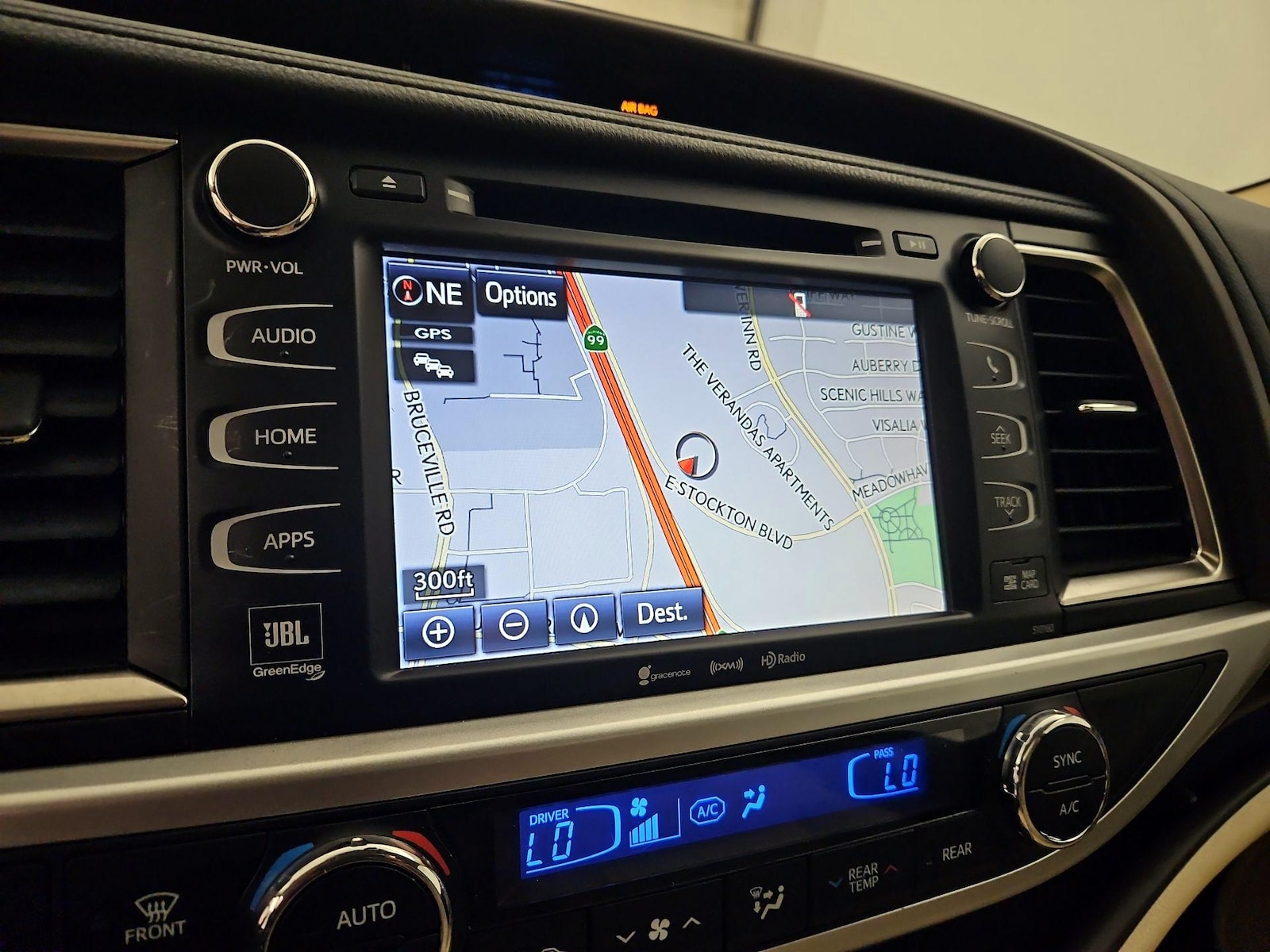 2016 Toyota Highlander Limited - Photo 15