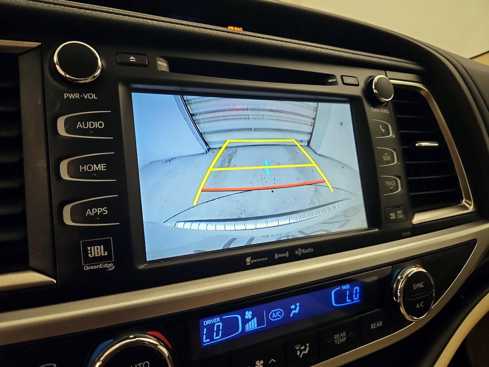 2016 Toyota Highlander Limited - Photo 16
