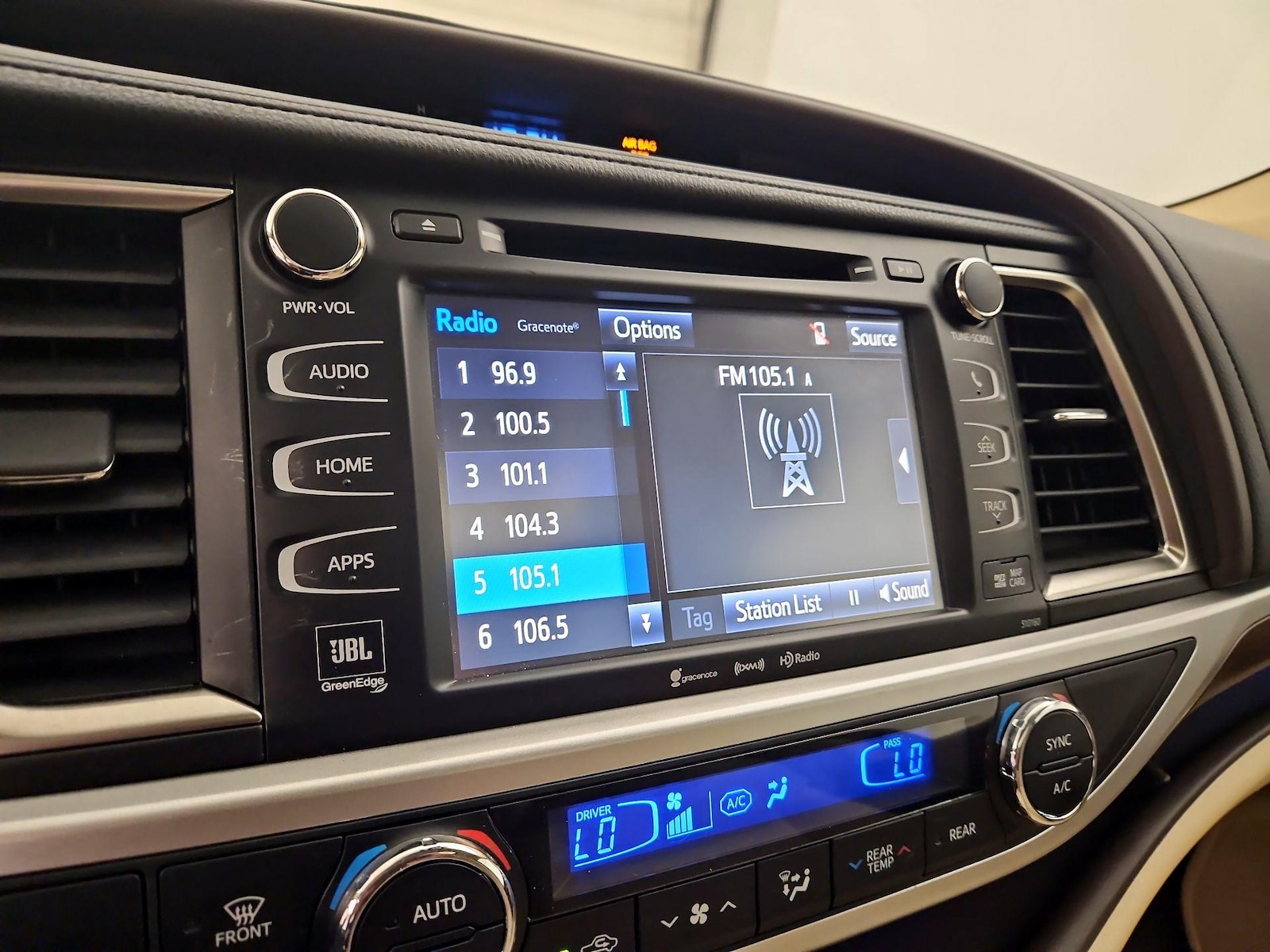 2016 Toyota Highlander Limited - Photo 17
