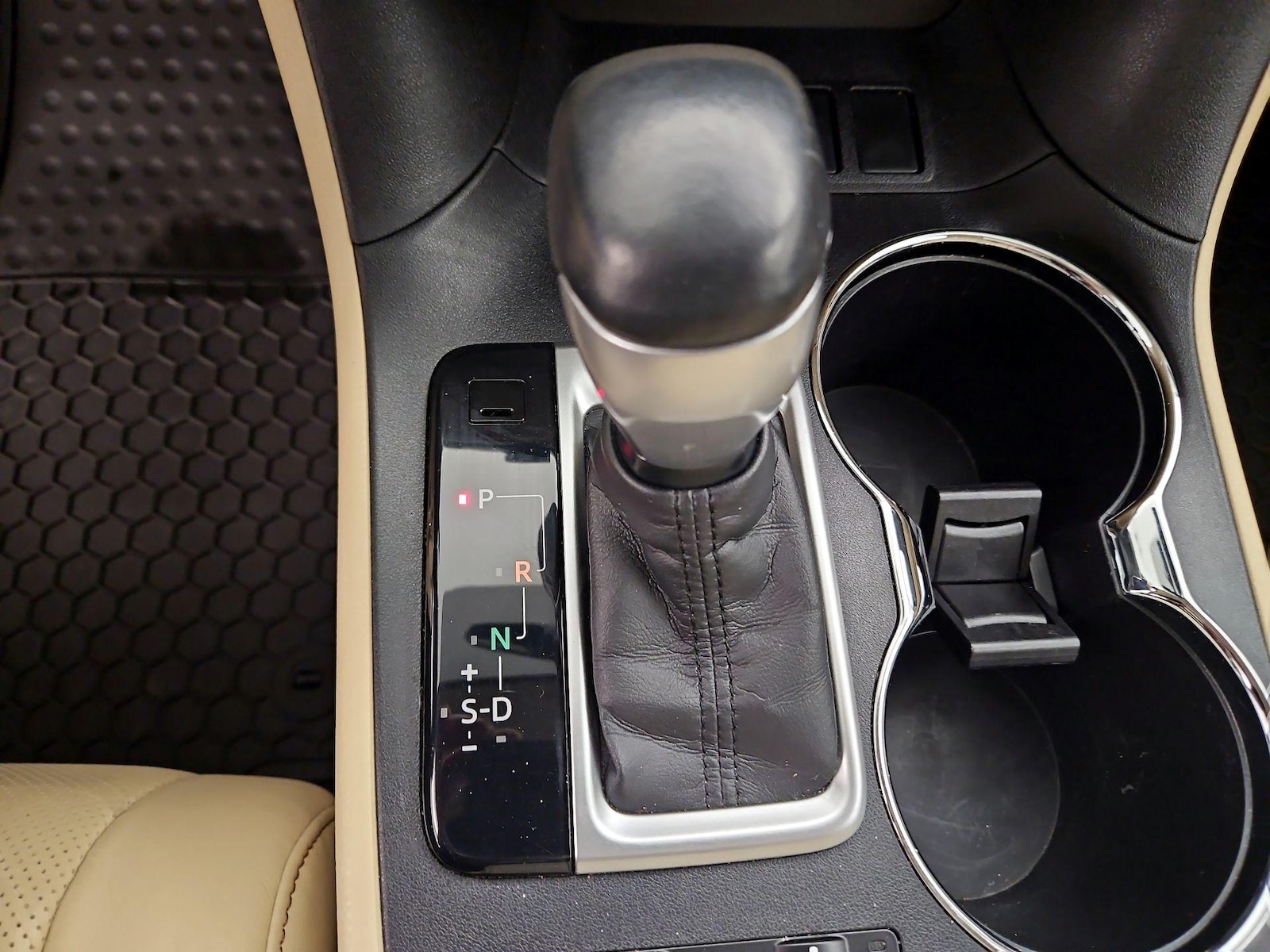 2016 Toyota Highlander Limited - Photo 19