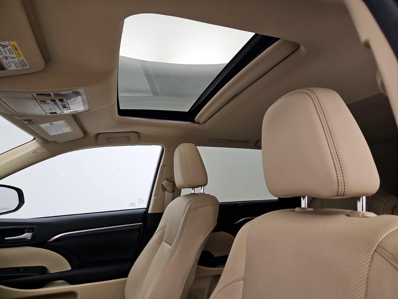 2016 Toyota Highlander Limited - Photo 21