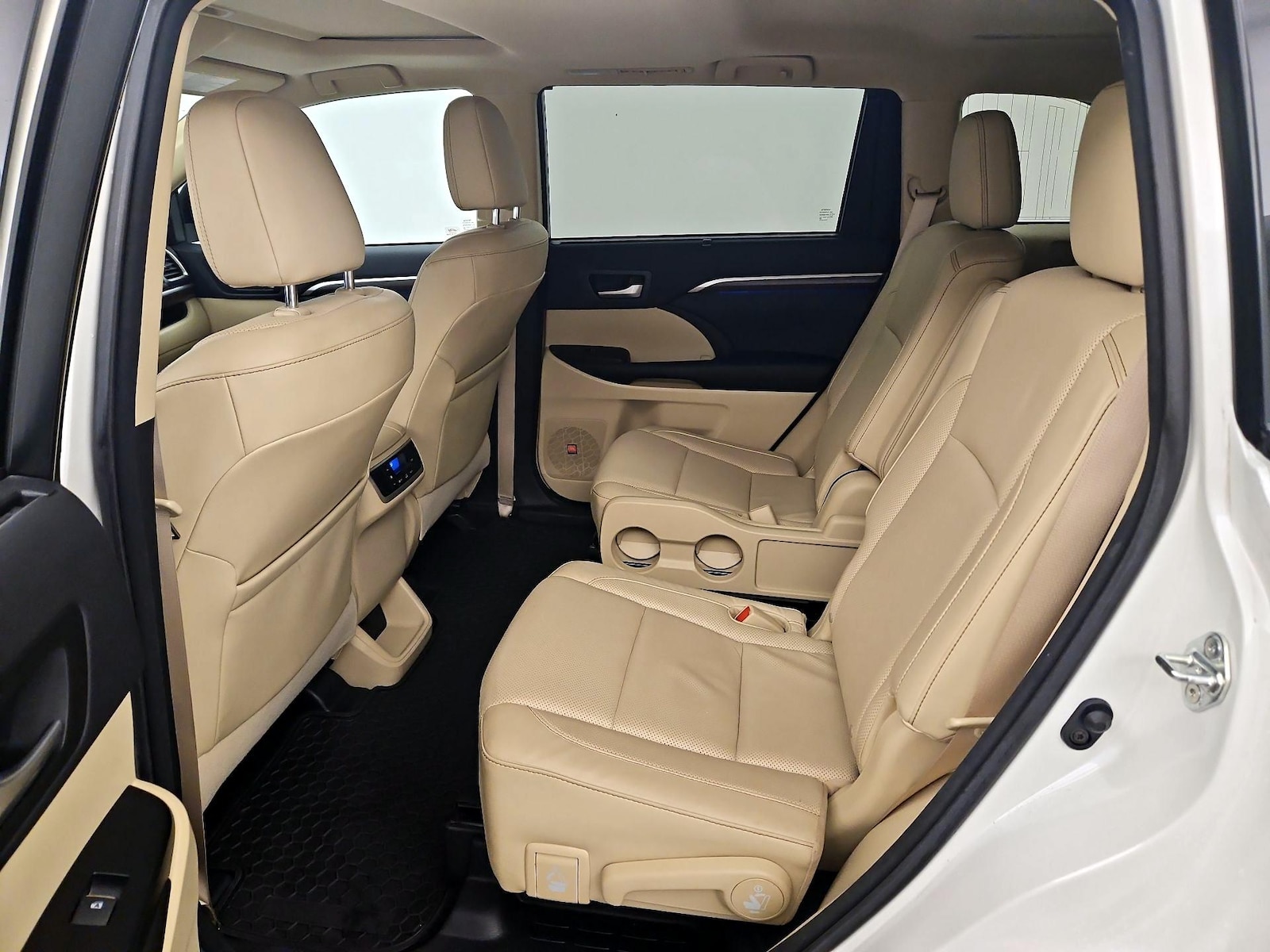 2016 Toyota Highlander Limited - Photo 22
