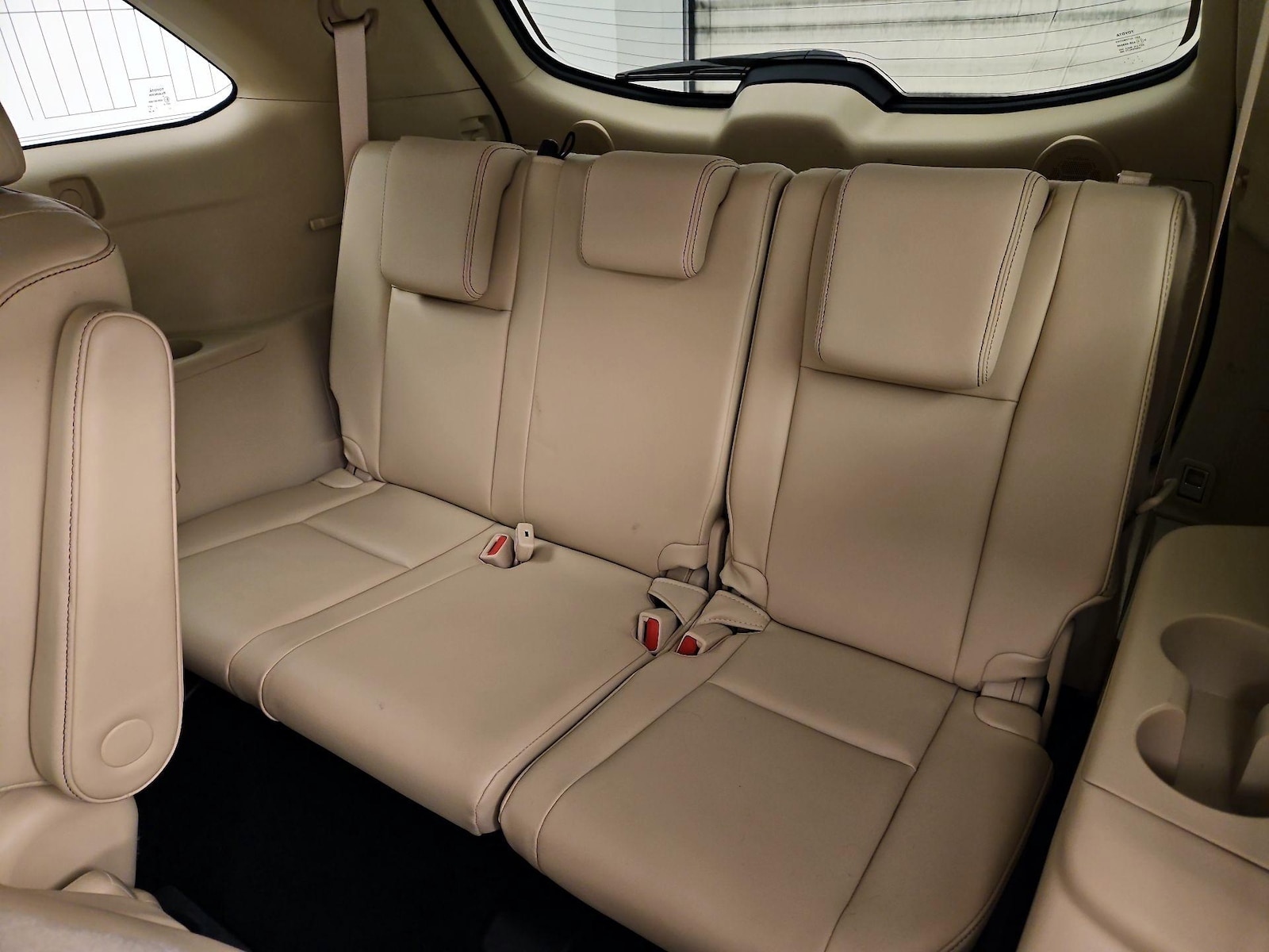 2016 Toyota Highlander Limited - Photo 23