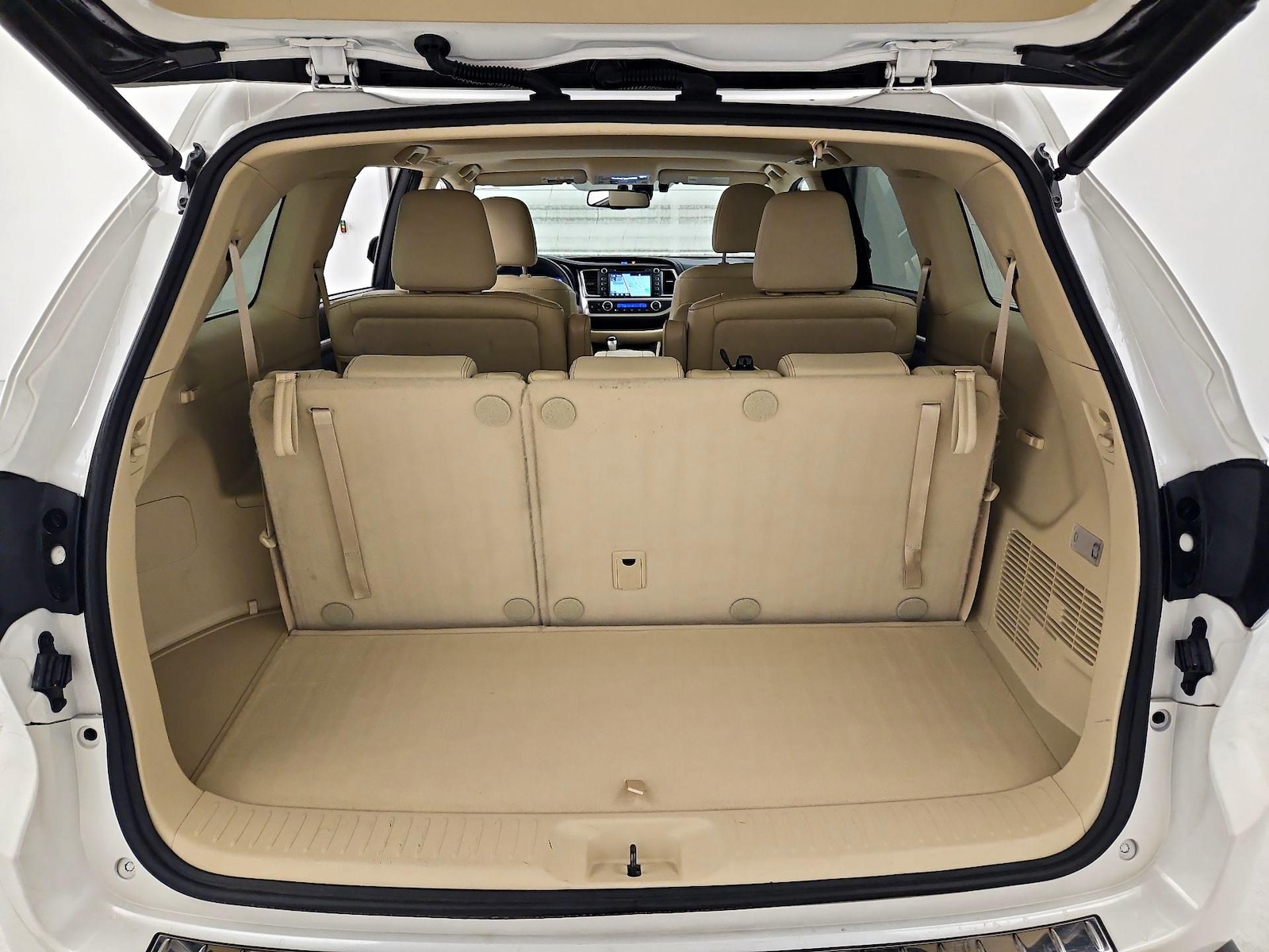 2016 Toyota Highlander Limited - Photo 24