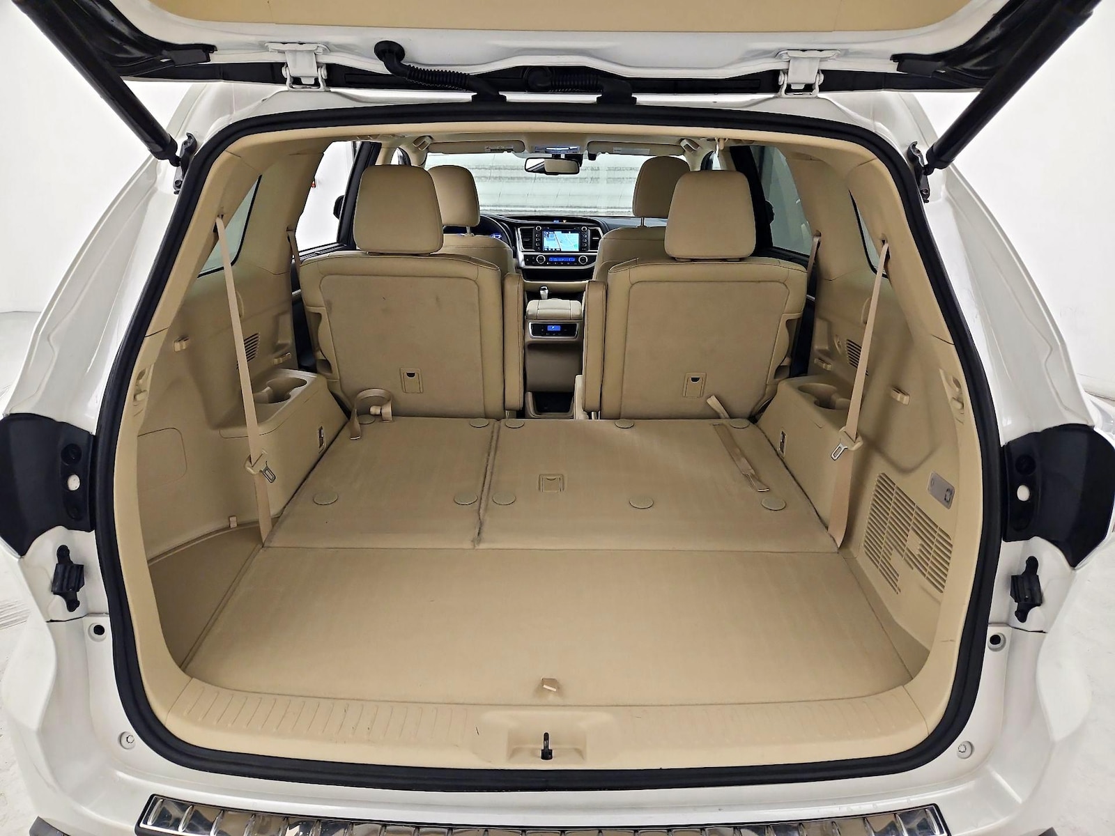 2016 Toyota Highlander Limited - Photo 25