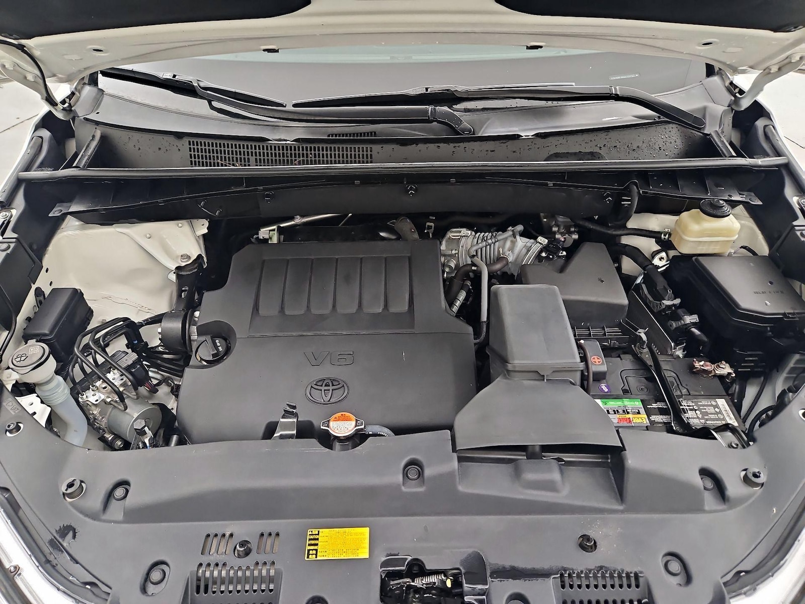 2016 Toyota Highlander Limited - Photo 26