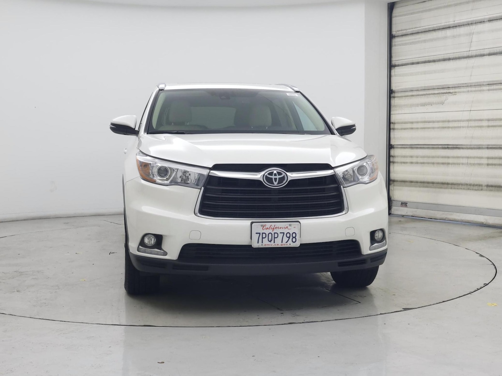 2016 Toyota Highlander Limited - Photo 6