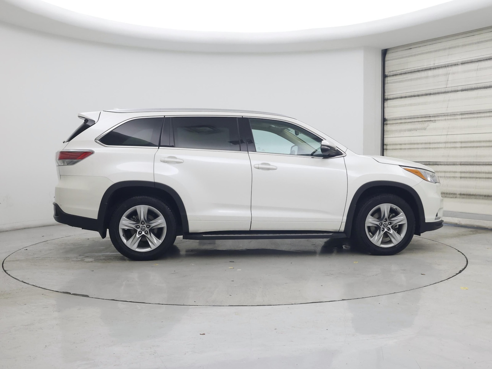 2016 Toyota Highlander Limited - Photo 8
