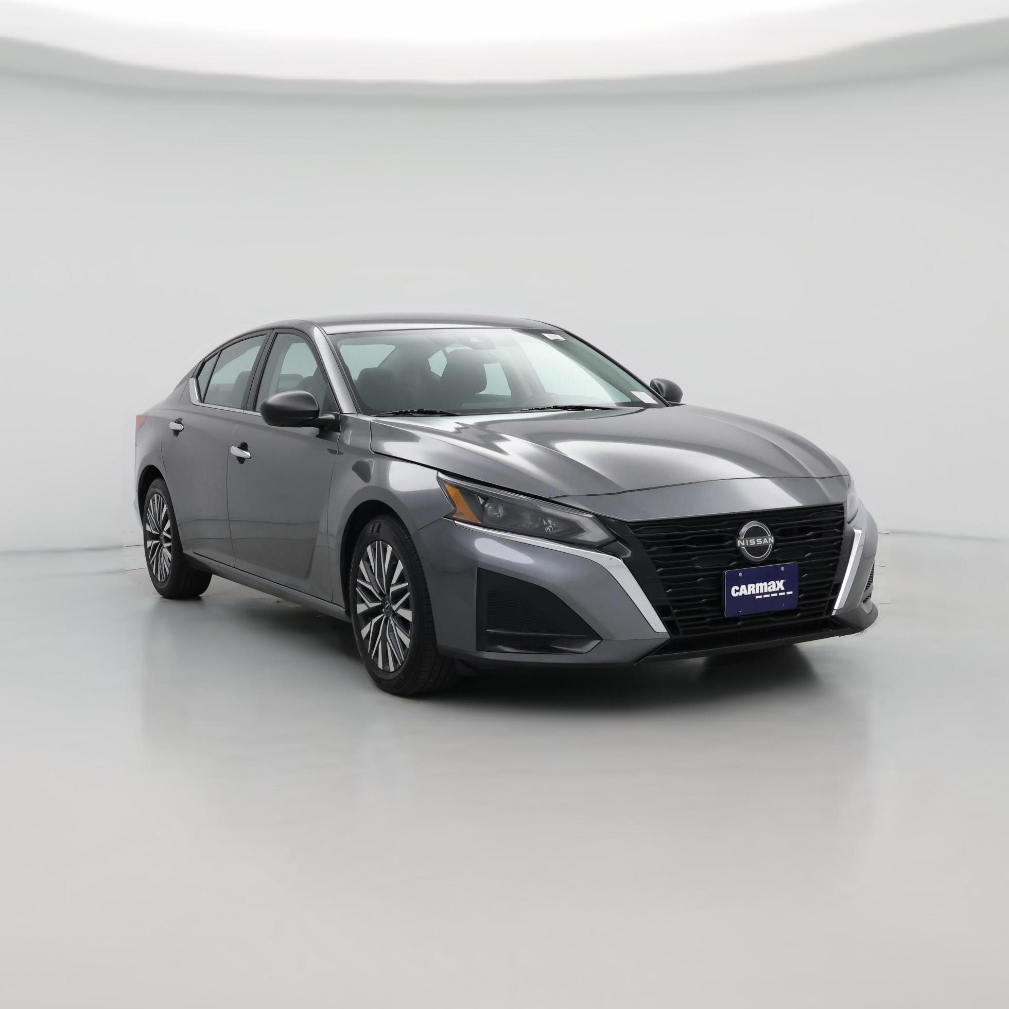 Thumbnail: 2024 Nissan Altima - 1