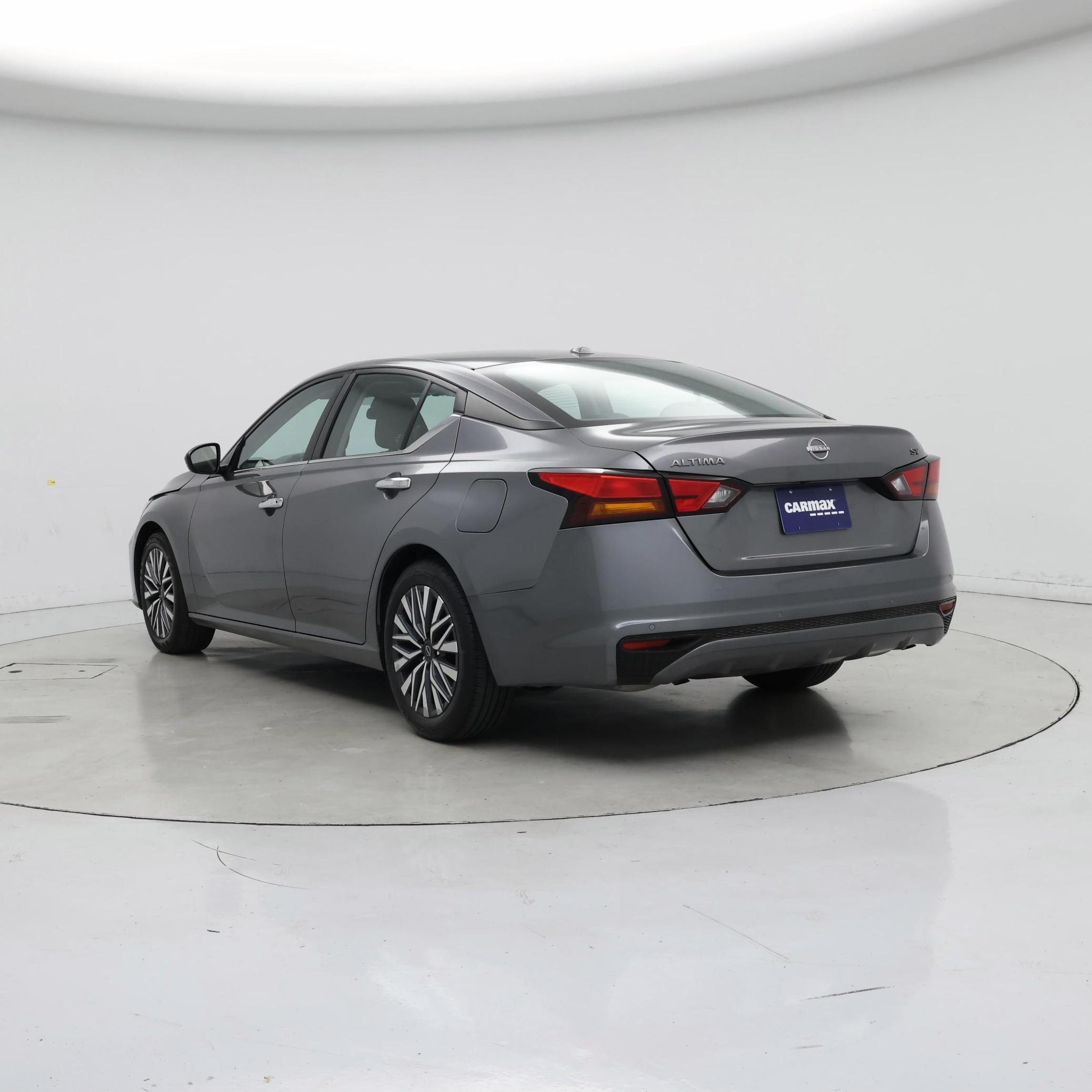 Thumbnail: 2024 Nissan Altima - 2