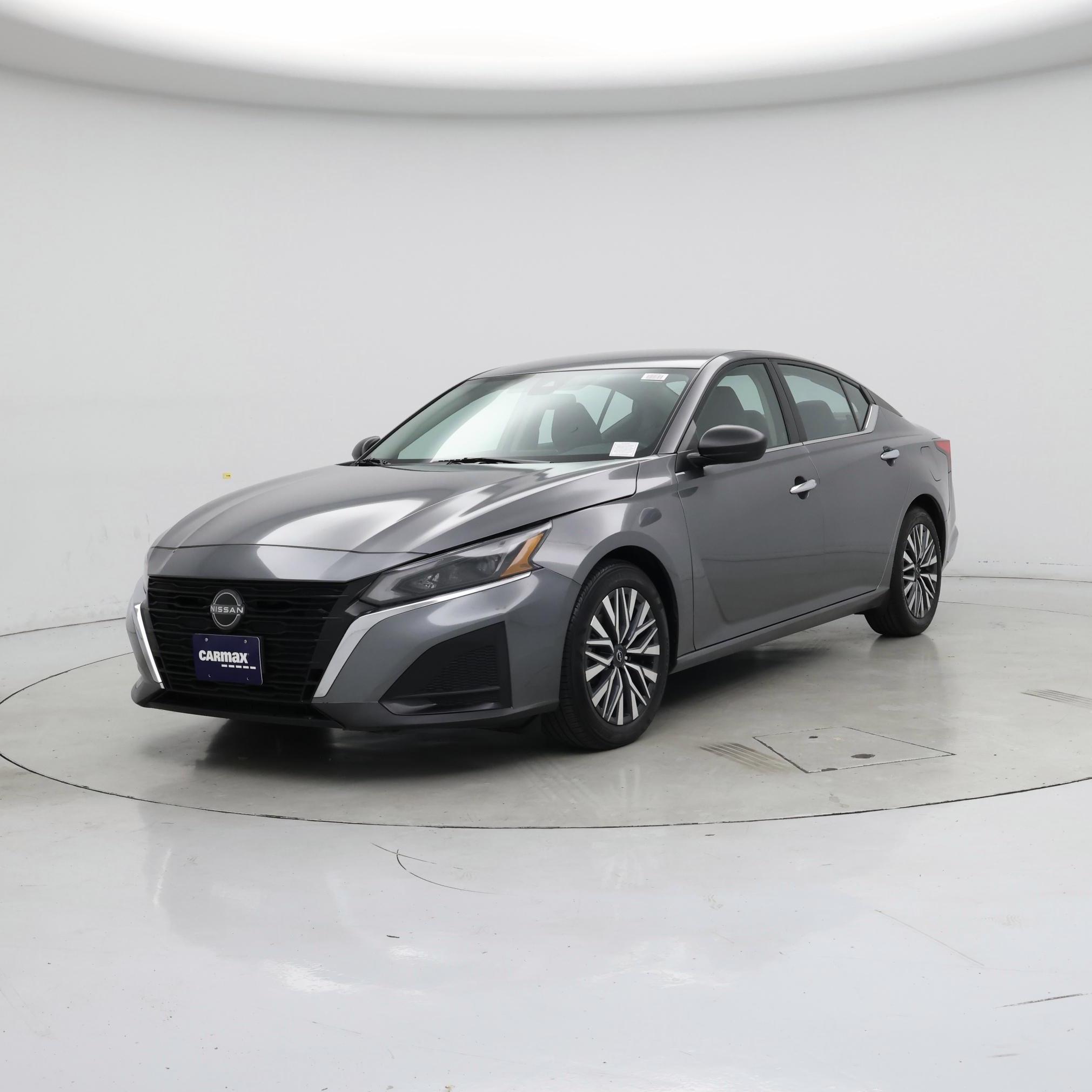 Thumbnail: 2024 Nissan Altima - 4