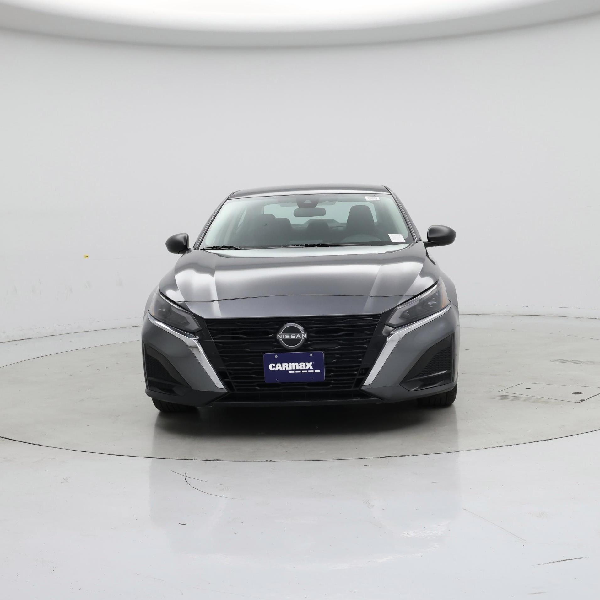 Thumbnail: 2024 Nissan Altima - 5