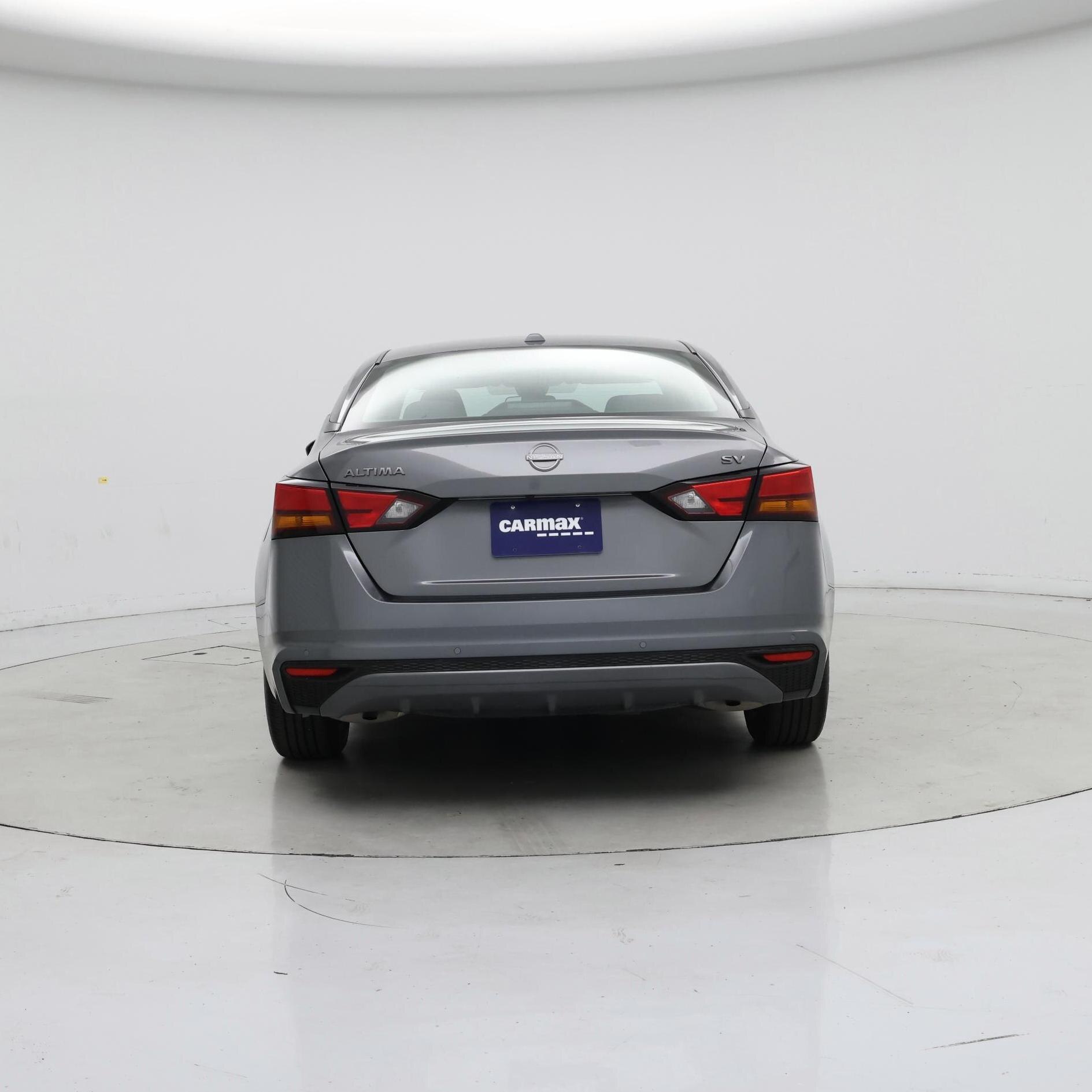 Thumbnail: 2024 Nissan Altima - 6
