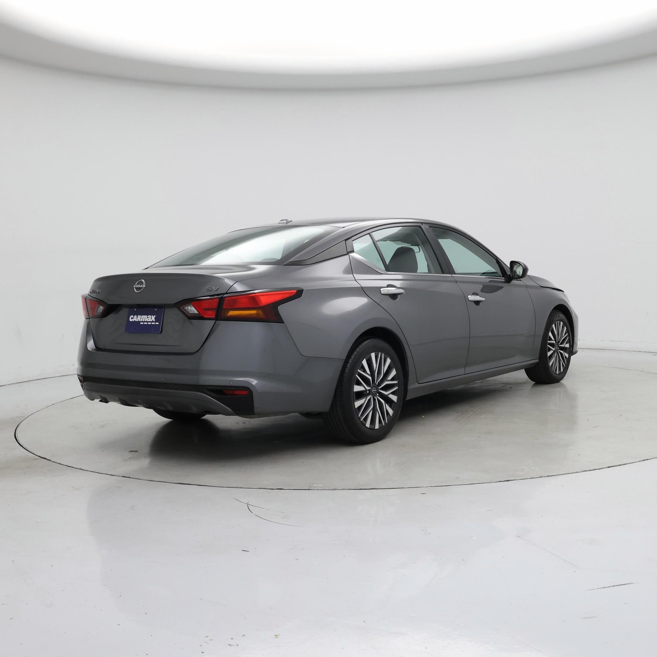 Thumbnail: 2024 Nissan Altima - 8