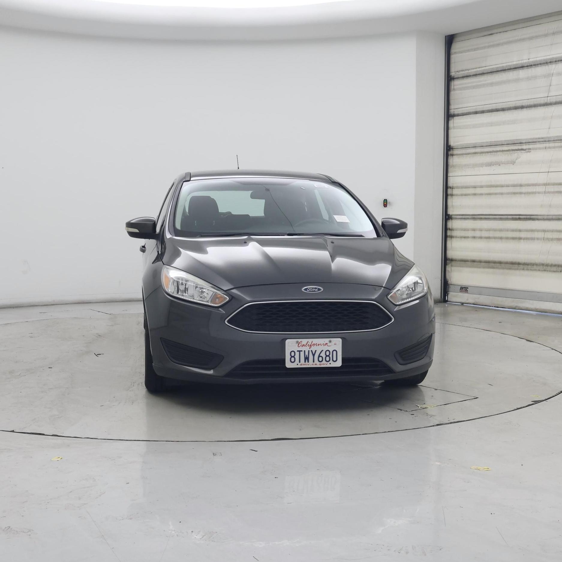 Thumbnail: 2017 Ford Focus - 5