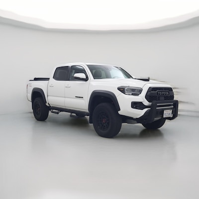 2022 Toyota Tacoma TRD Pro