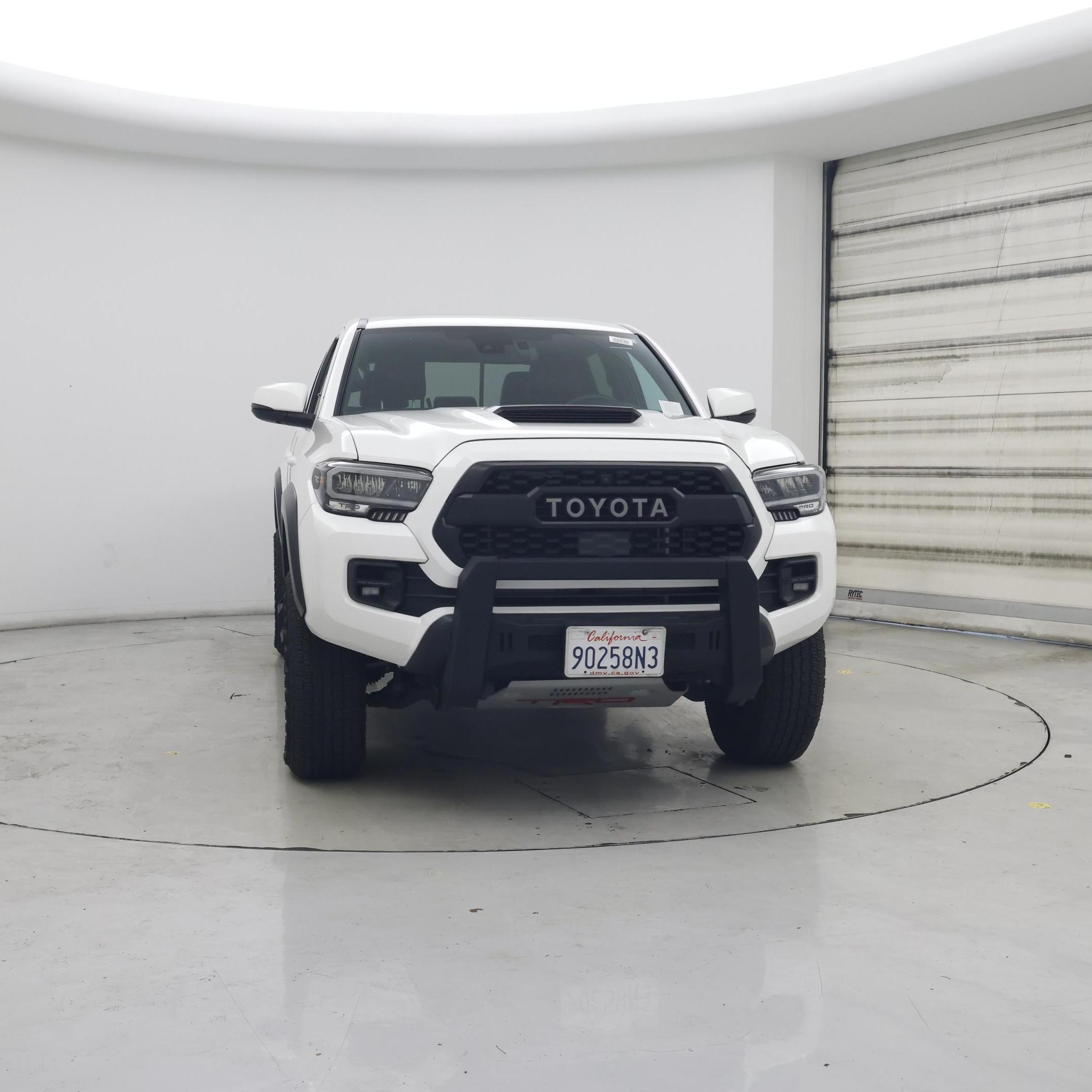 Thumbnail: 2022 Toyota Tacoma - 5