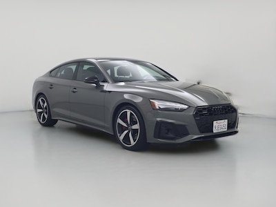 2023 Audi A5 Sportback S-Line Premium Plus