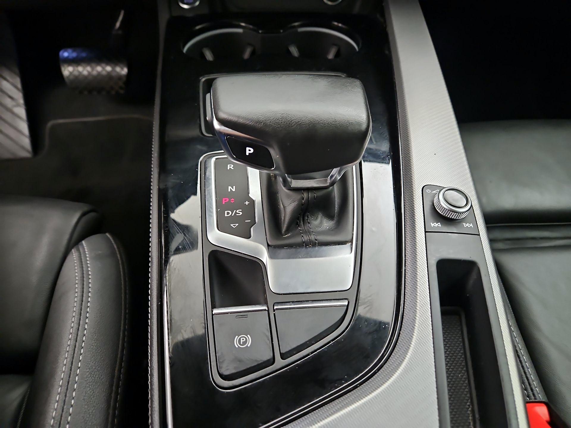 Thumbnail: 2023 Audi A5 - 17