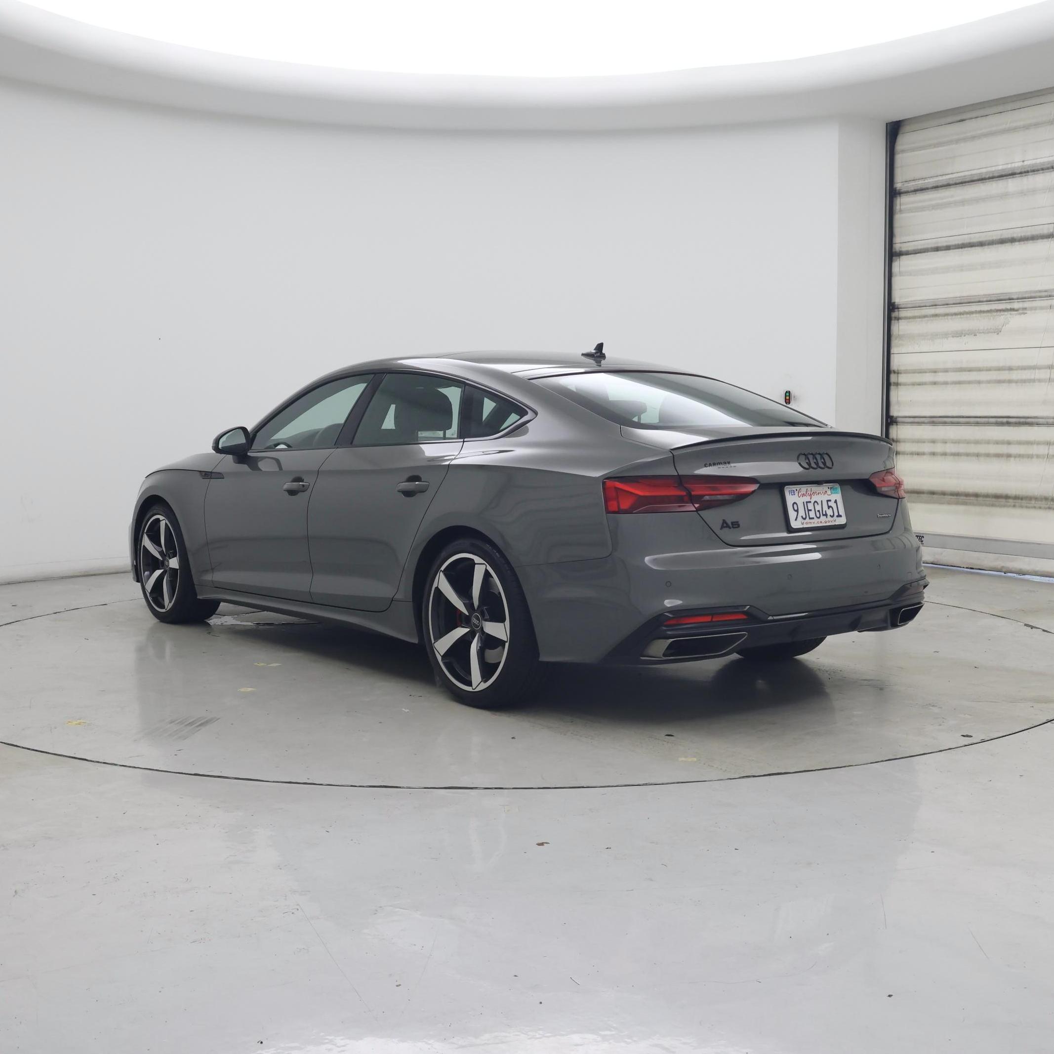Thumbnail: 2023 Audi A5 - 2