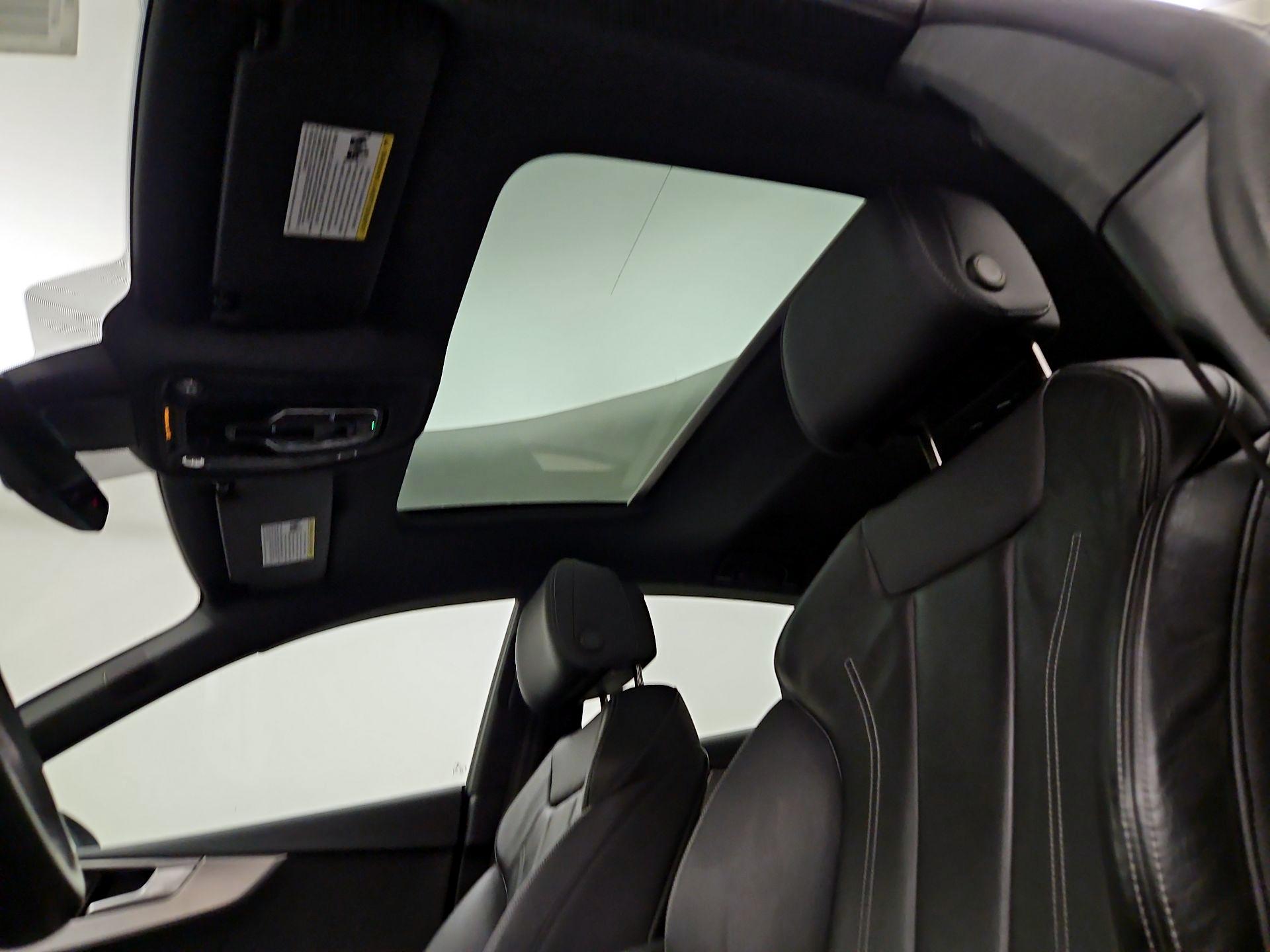 Thumbnail: 2023 Audi A5 - 19