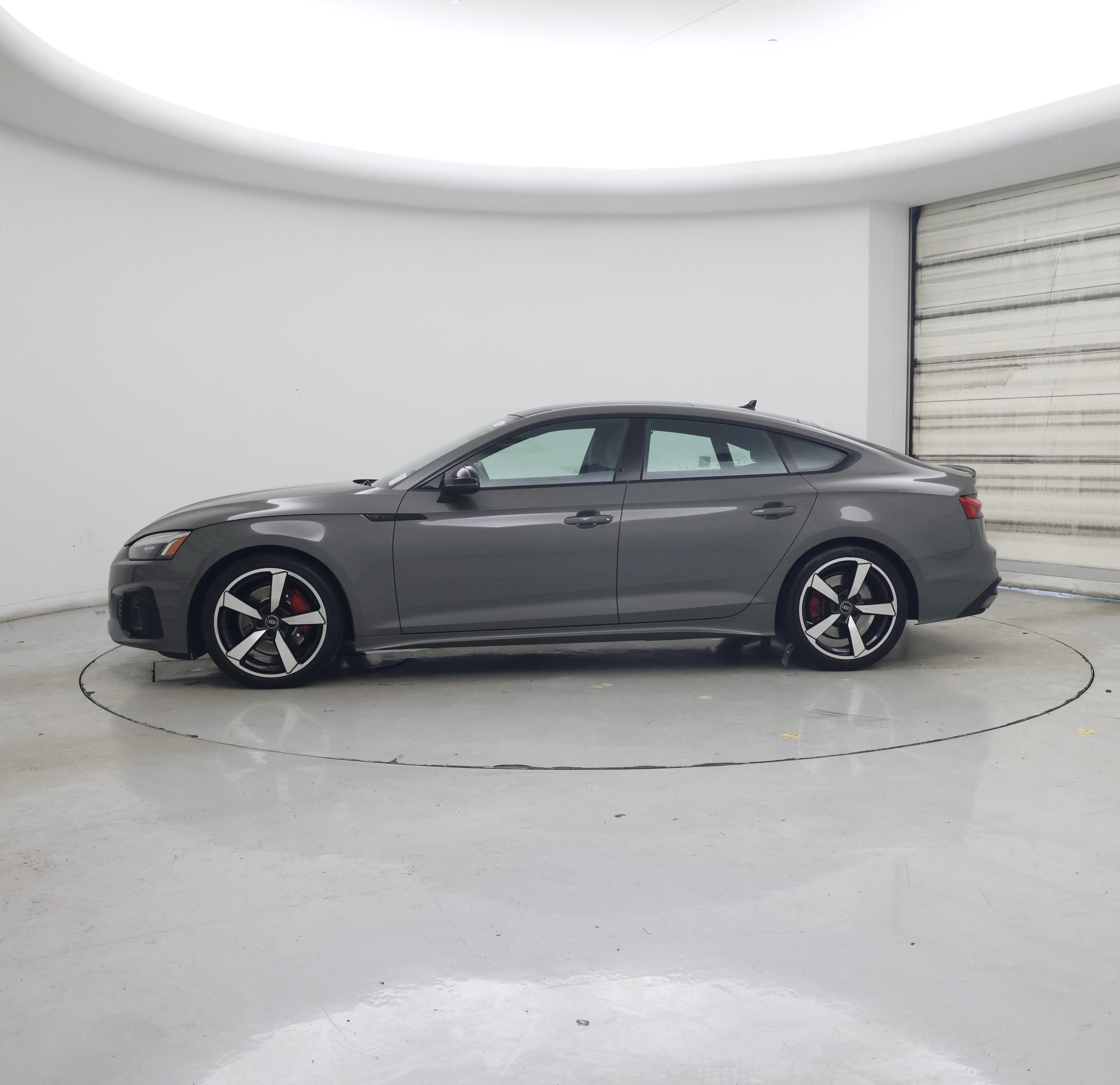 Thumbnail: 2023 Audi A5 - 3