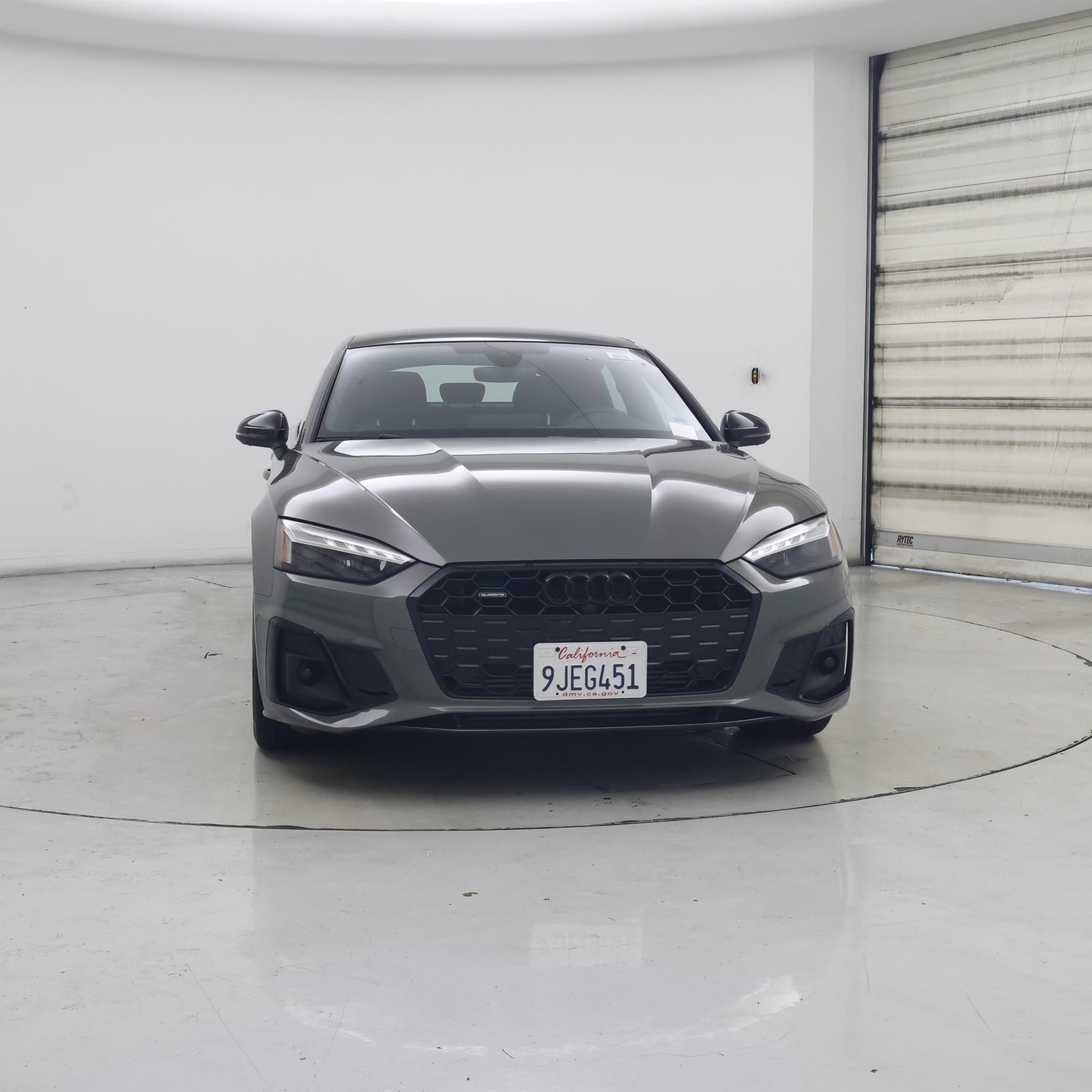 Thumbnail: 2023 Audi A5 - 5