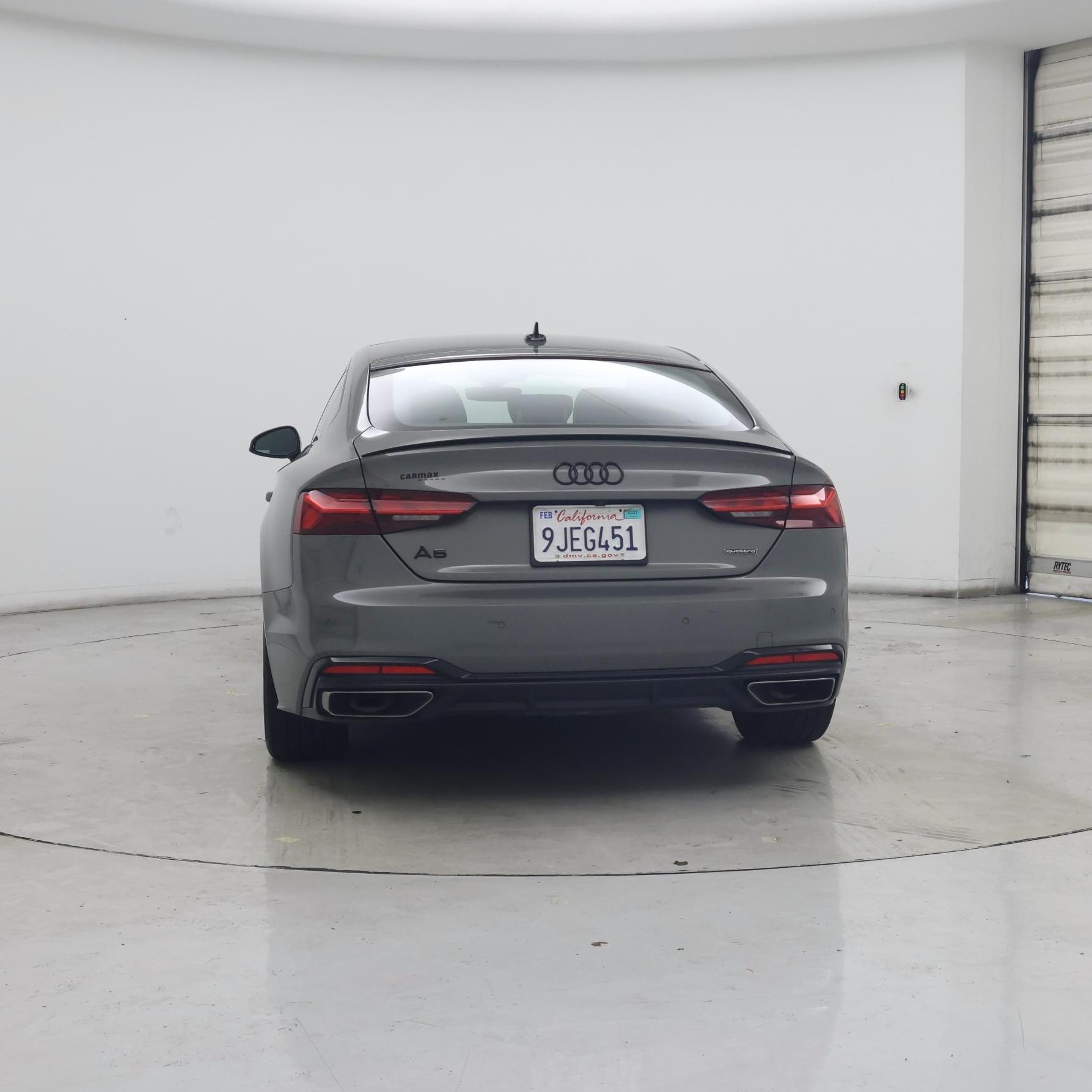 Thumbnail: 2023 Audi A5 - 6