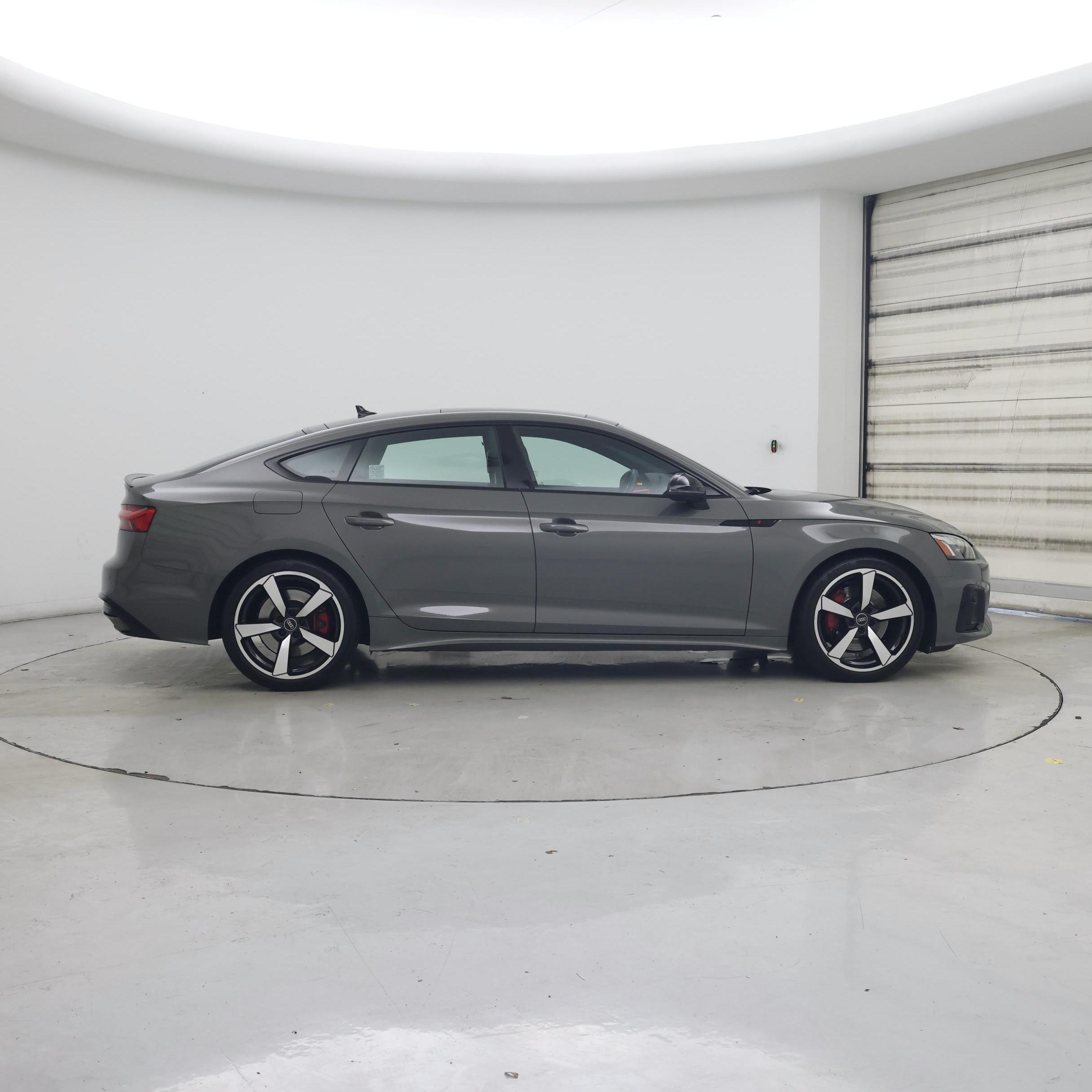 Thumbnail: 2023 Audi A5 - 7