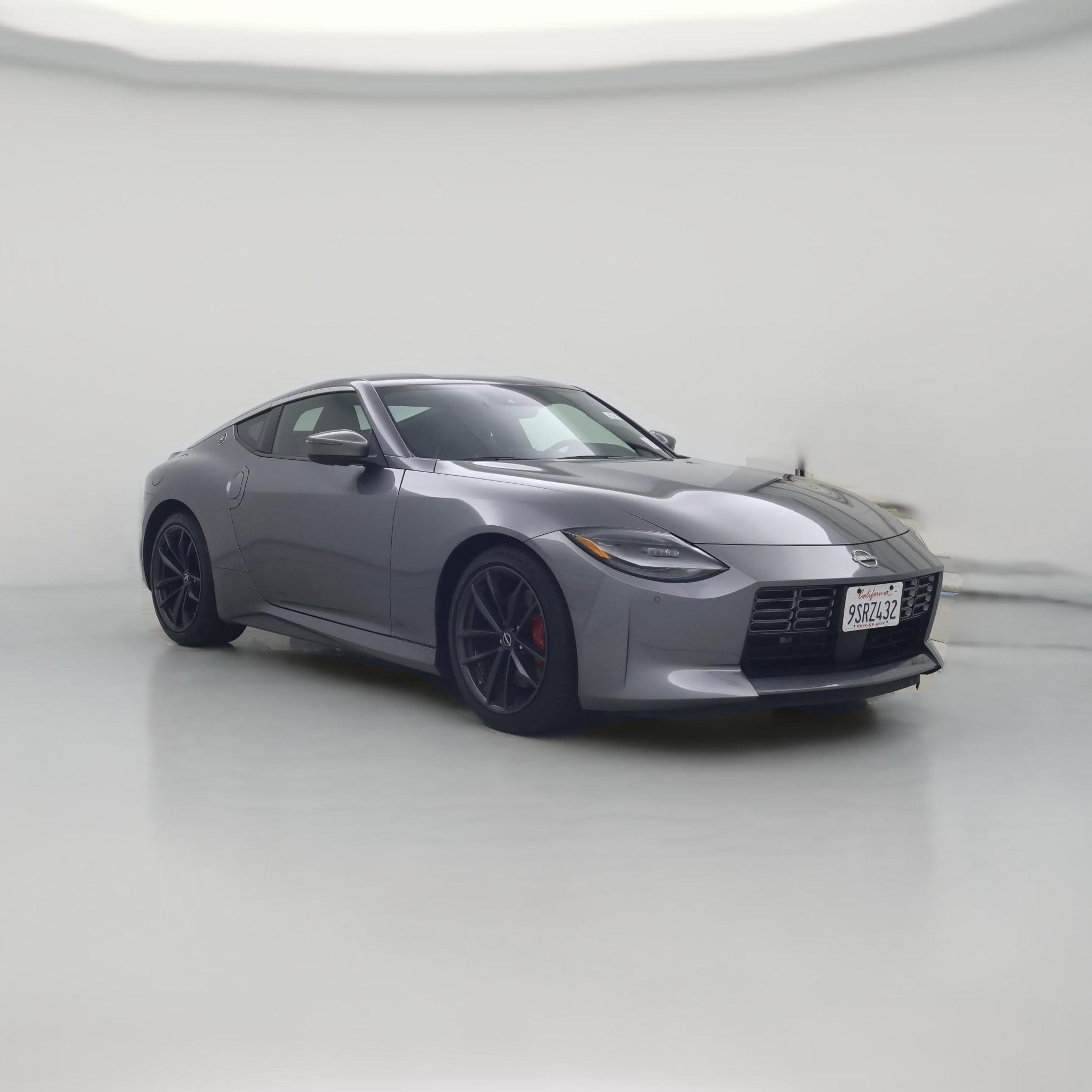 Thumbnail: 2025 Nissan Z - 1