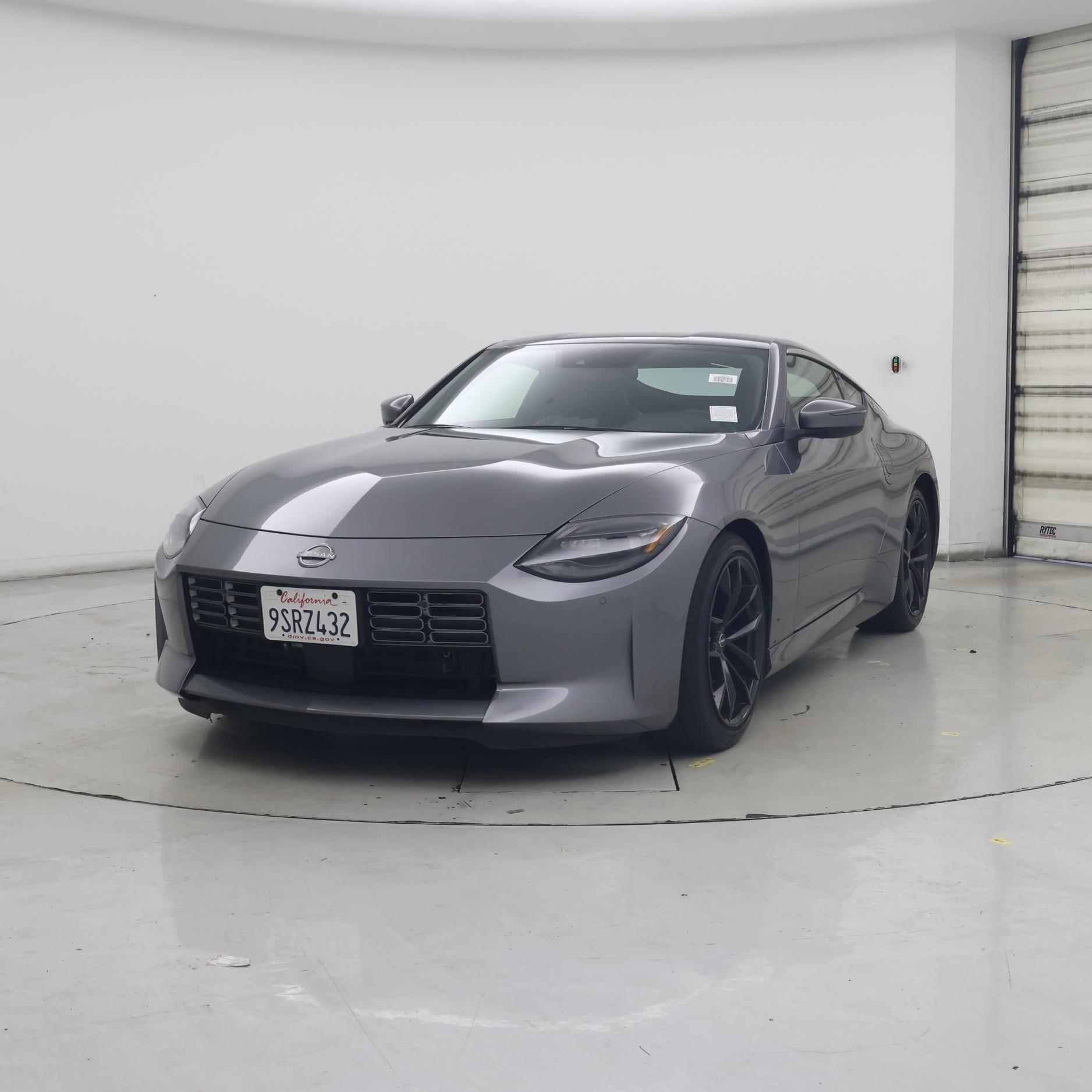 Thumbnail: 2025 Nissan Z - 4