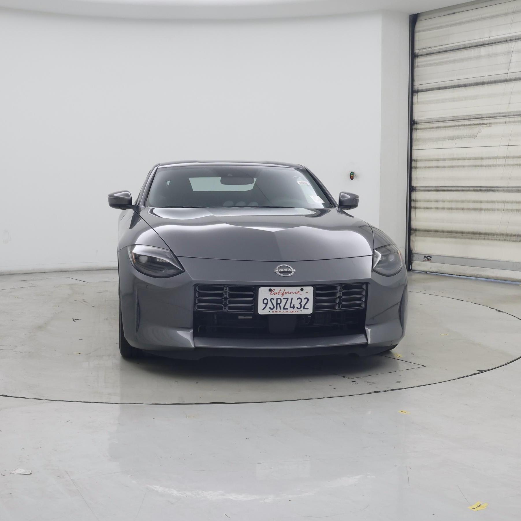 Thumbnail: 2025 Nissan Z - 5