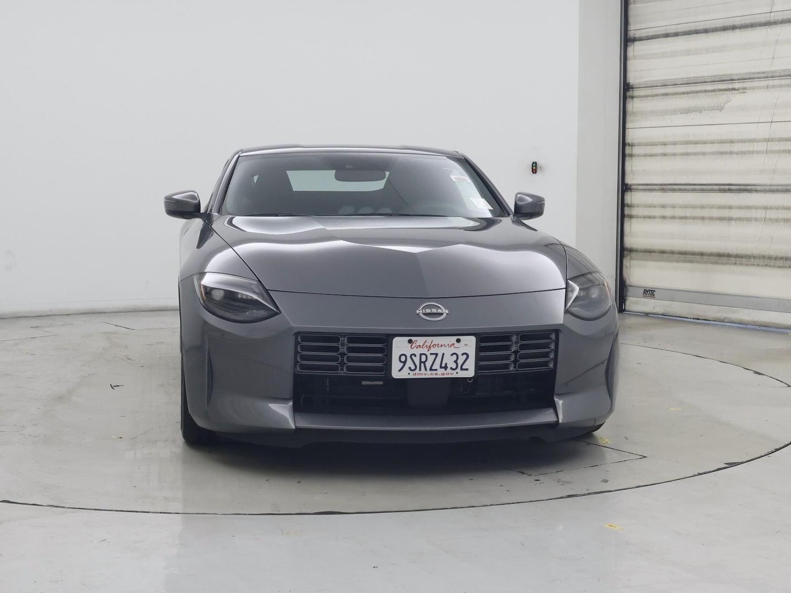 2025 Nissan Z Performance - Photo 6