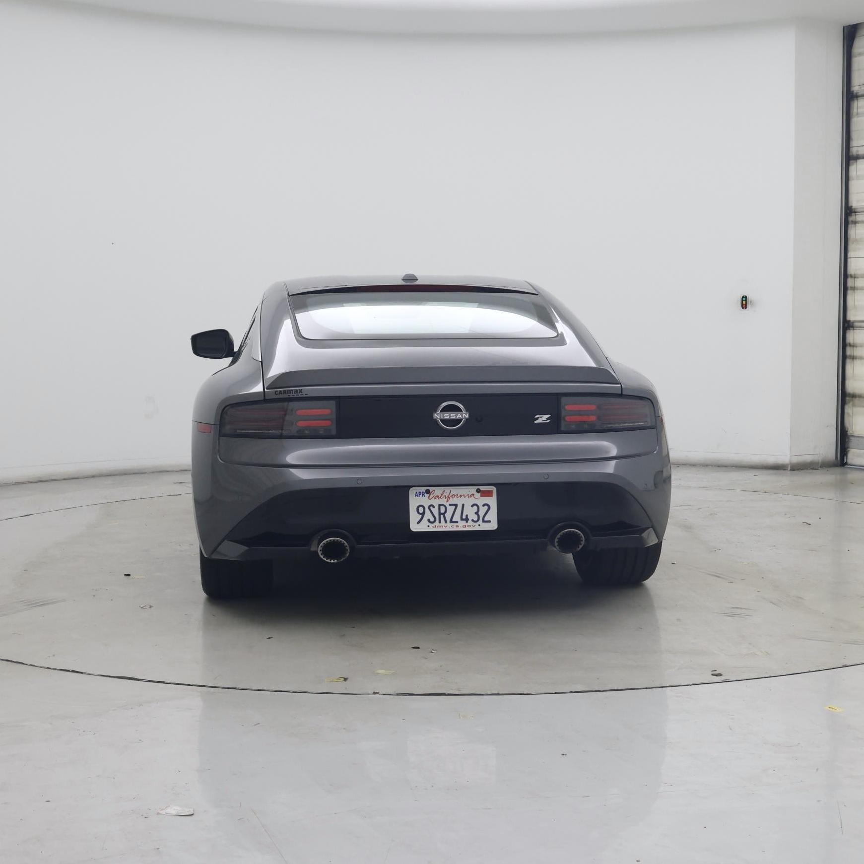 Thumbnail: 2025 Nissan Z - 6