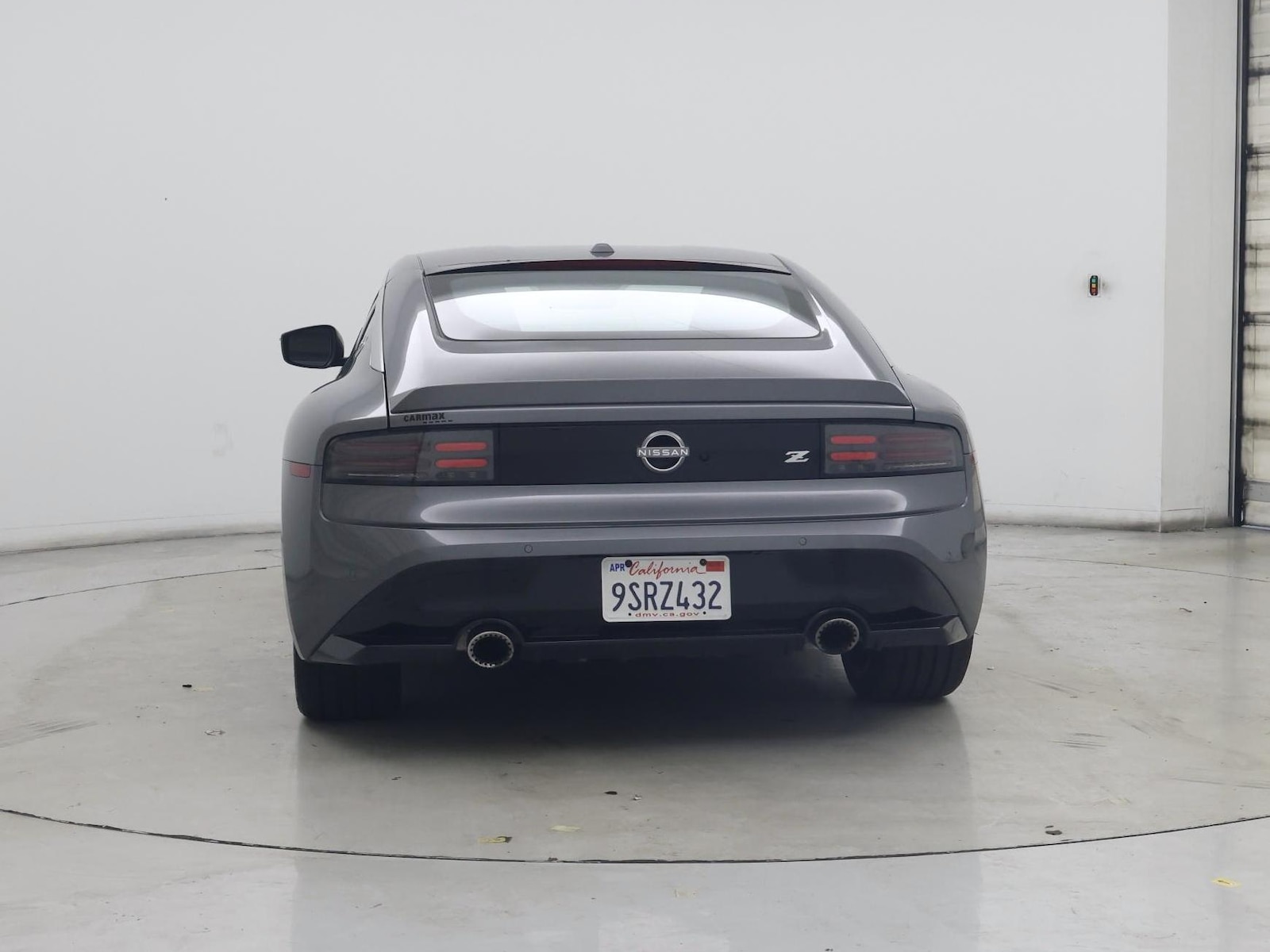 2025 Nissan Z Performance - Photo 7