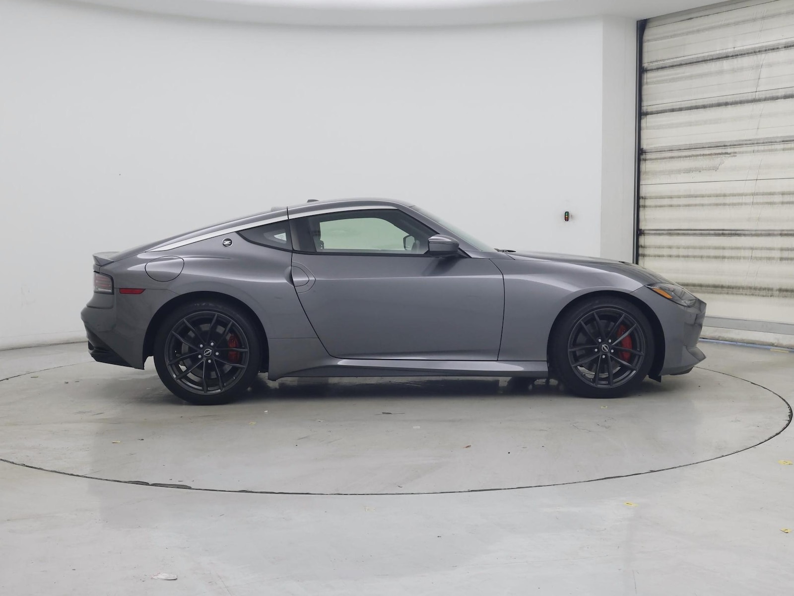 2025 Nissan Z Performance - Photo 8