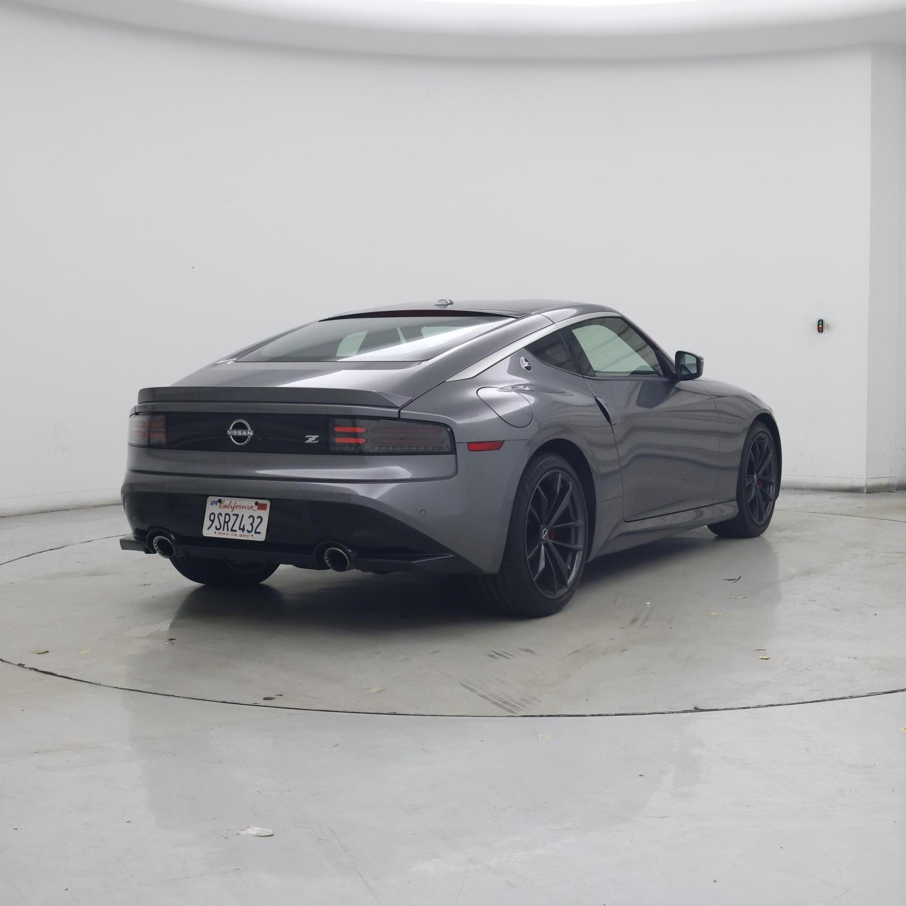 Thumbnail: 2025 Nissan Z - 8