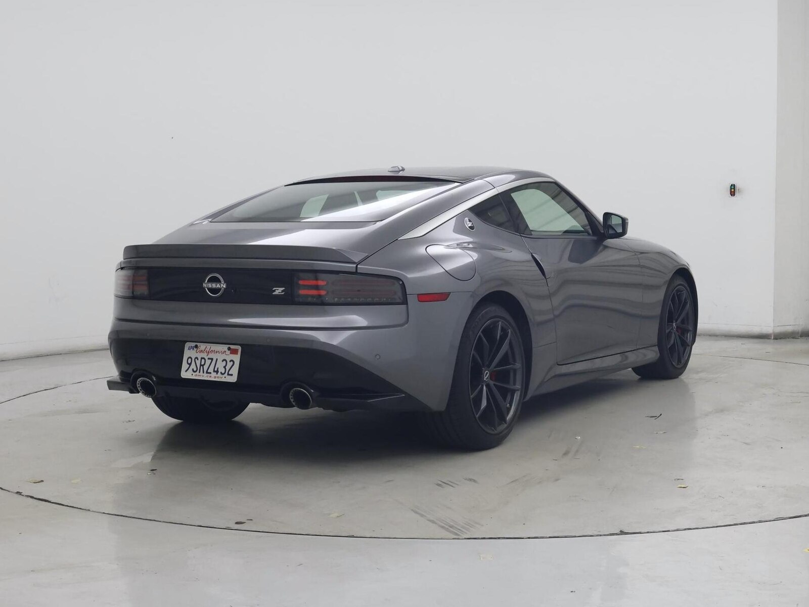 2025 Nissan Z Performance - Photo 9