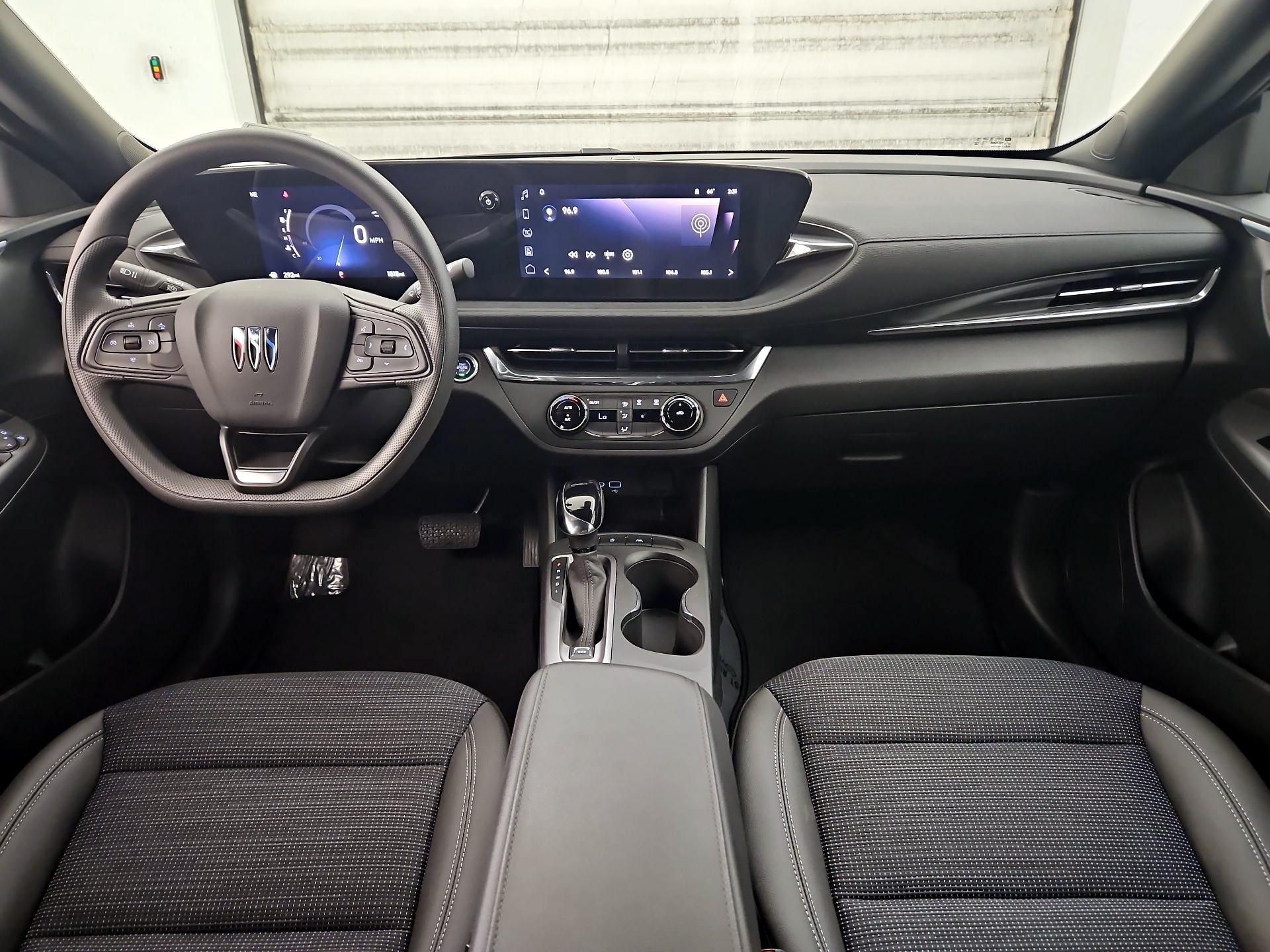 Thumbnail: 2026 Buick Envista - 9