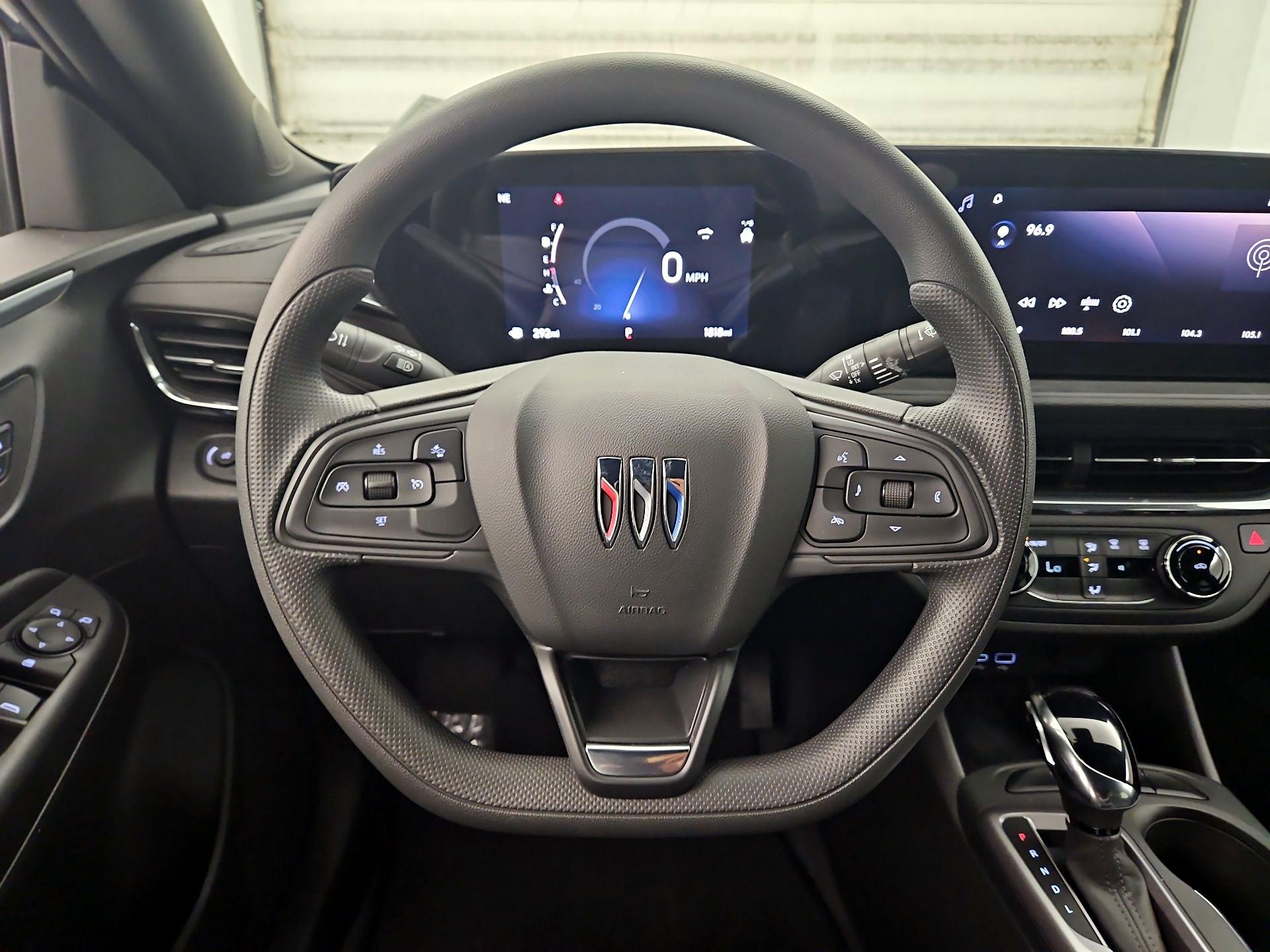 Thumbnail: 2026 Buick Envista - 10