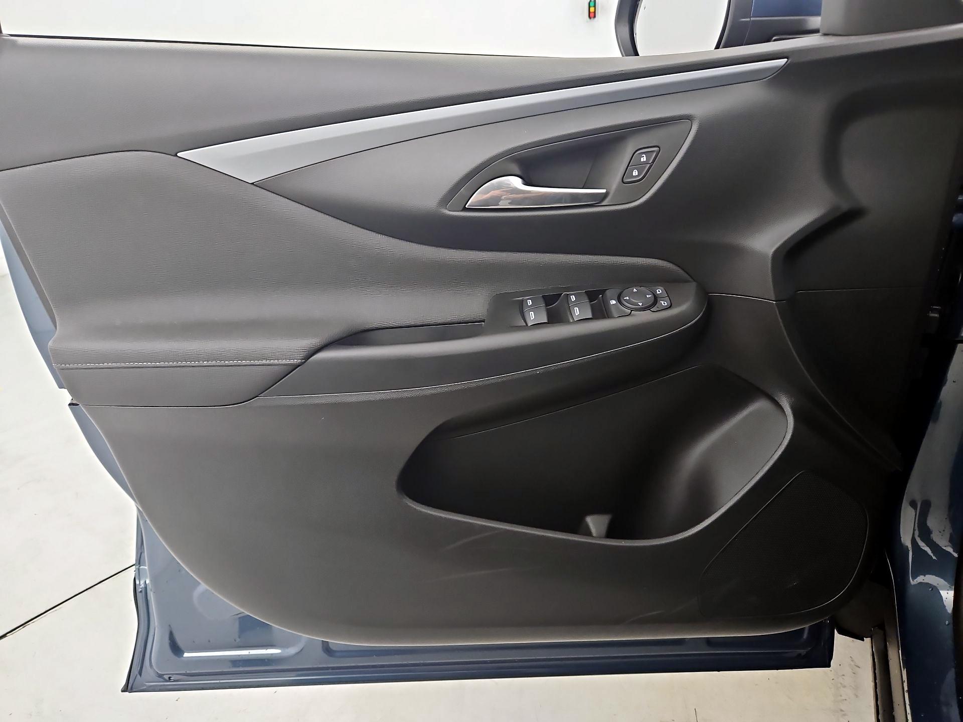 Thumbnail: 2026 Buick Envista - 12