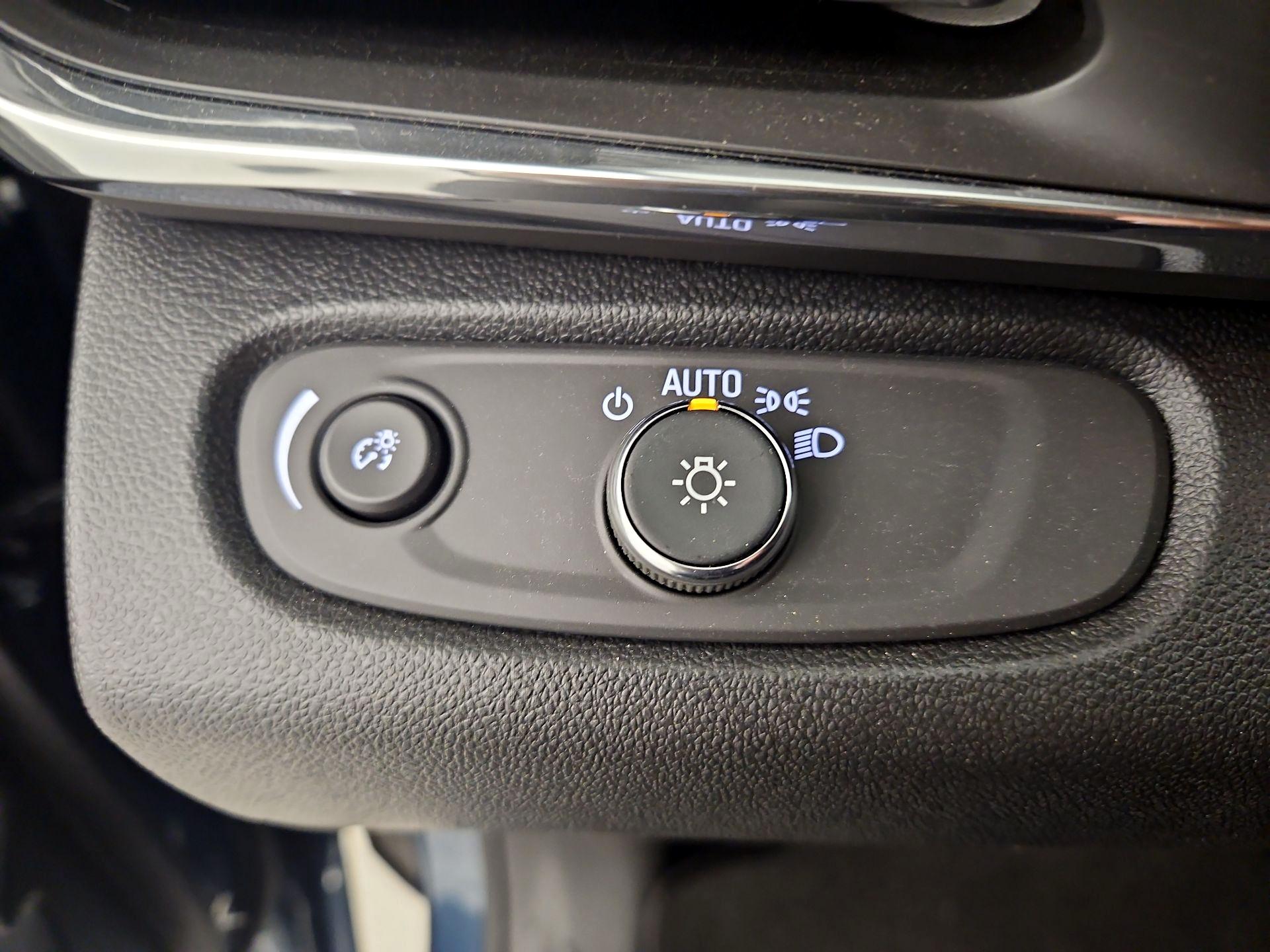 Thumbnail: 2026 Buick Envista - 13