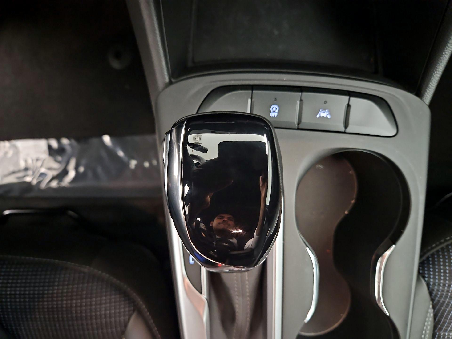 Thumbnail: 2026 Buick Envista - 17